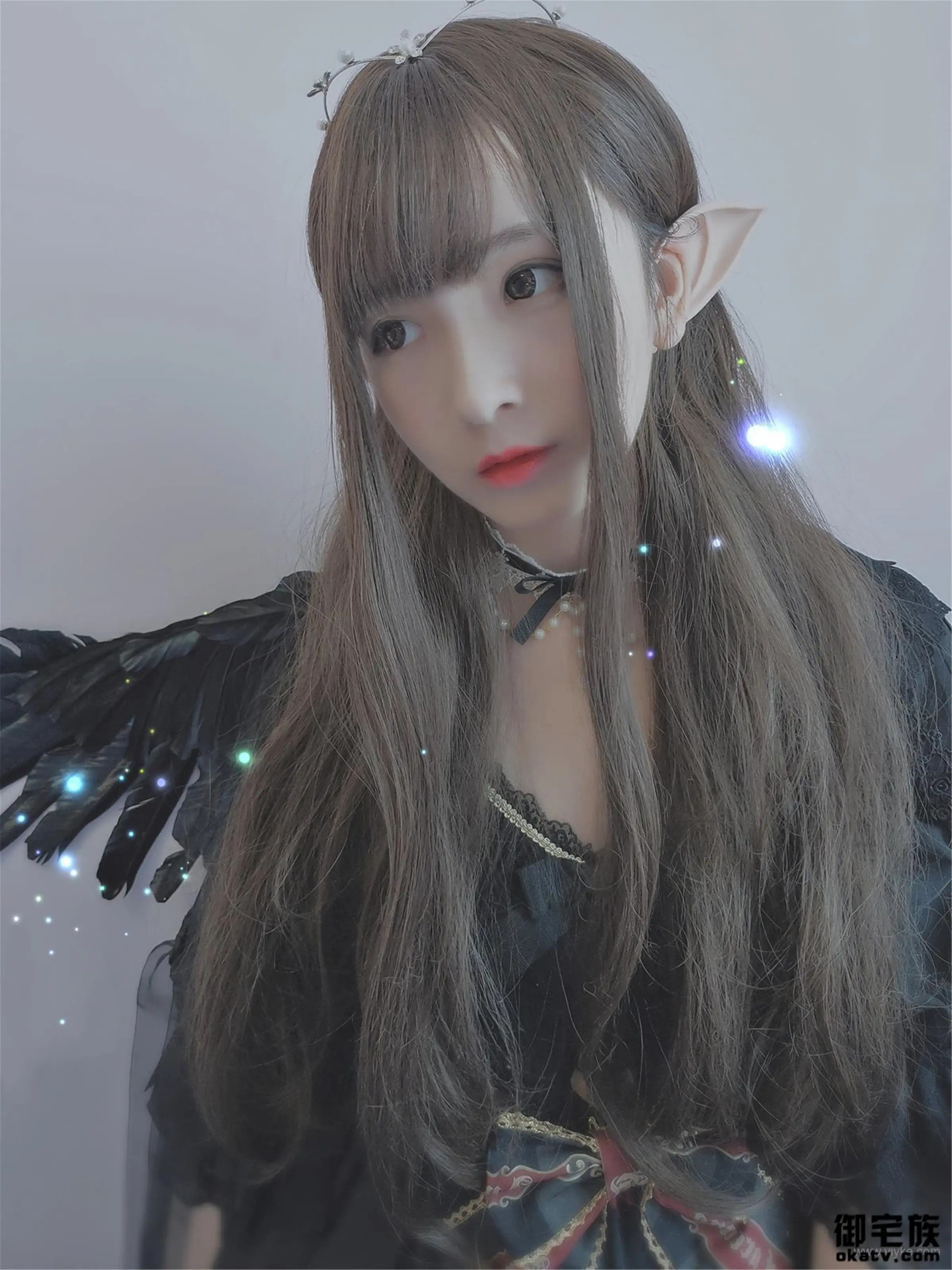 古川 阿尔克纳之梦 [11P]