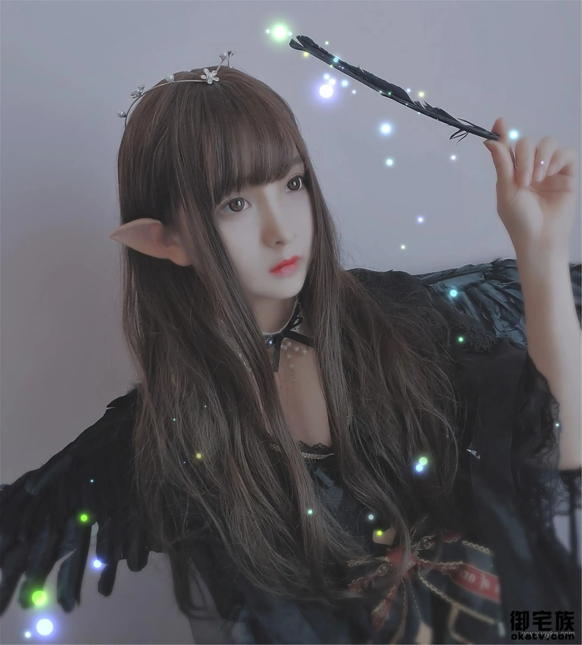 古川 阿尔克纳之梦 [11P]