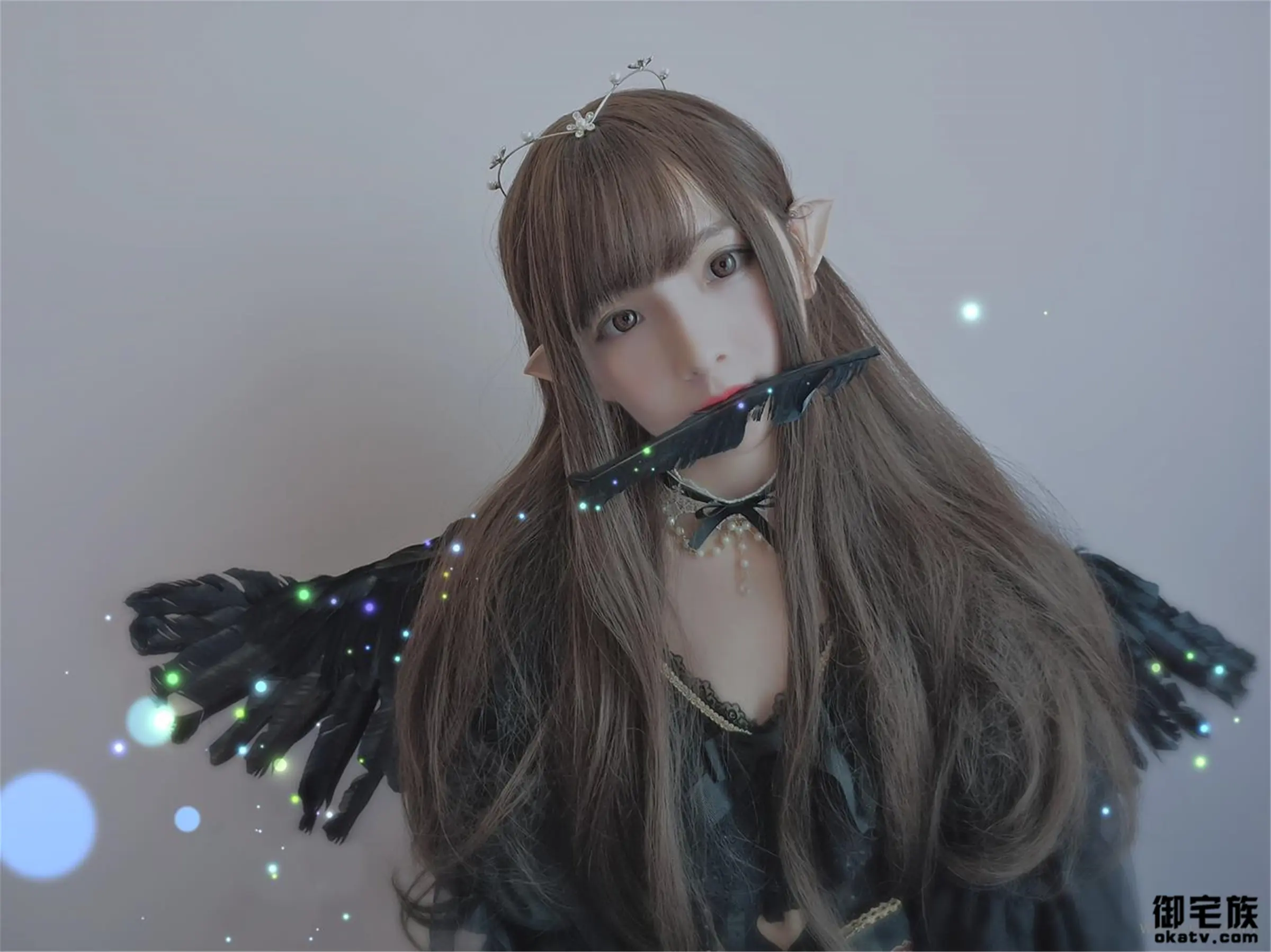 古川 阿尔克纳之梦 [11P]