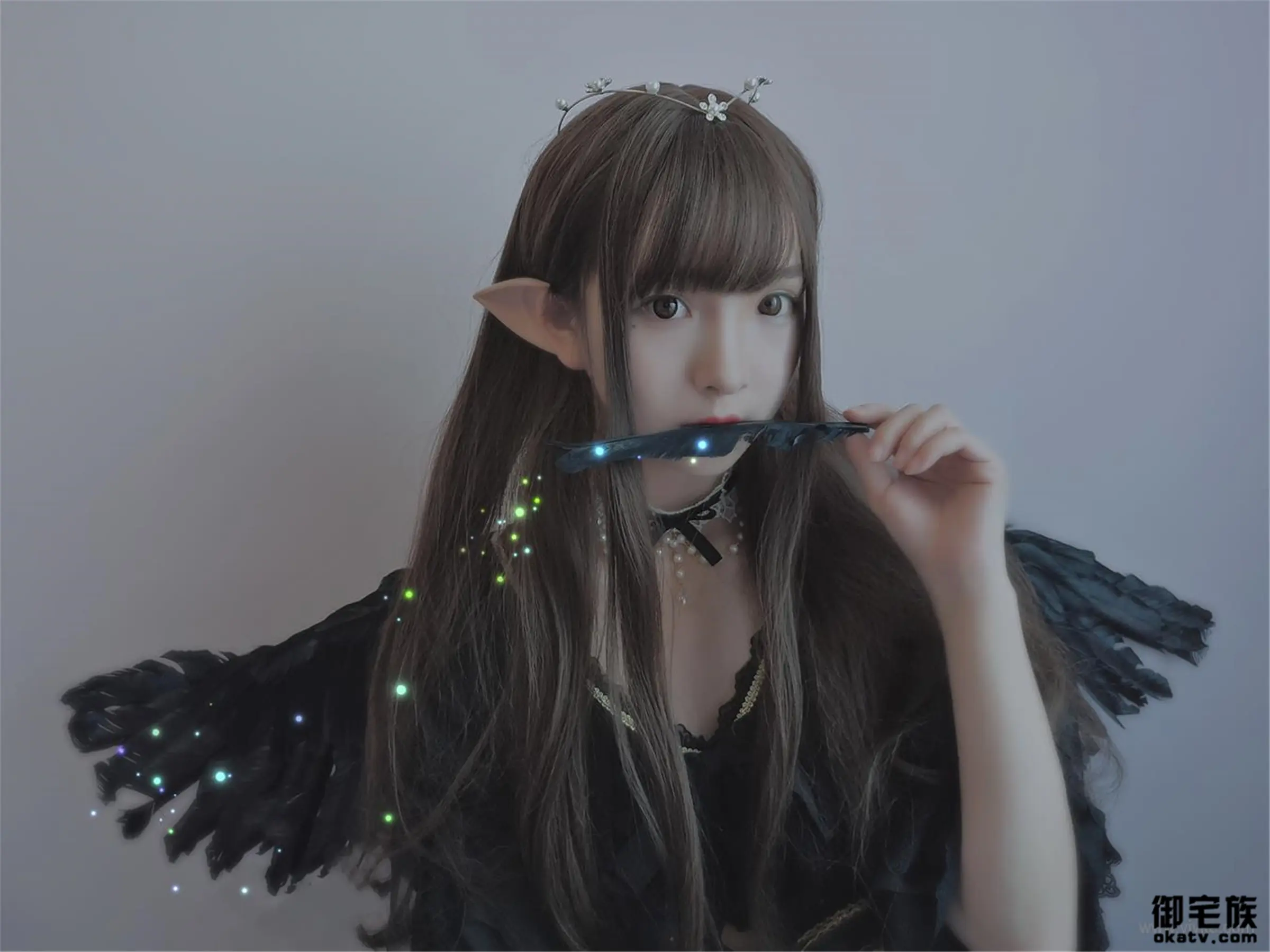 古川 阿尔克纳之梦 [11P]