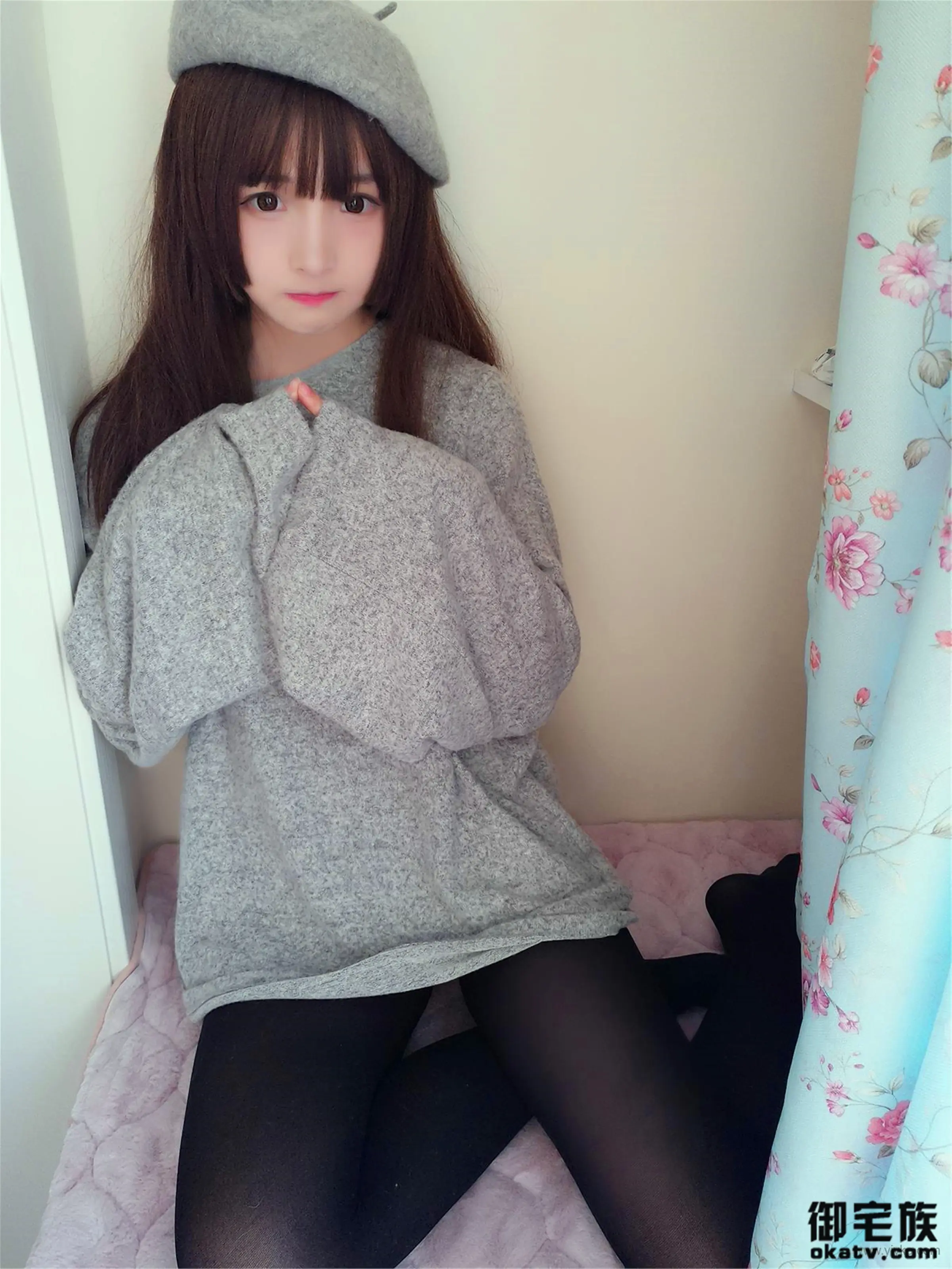 古川 鲨鱼画家 [15P]