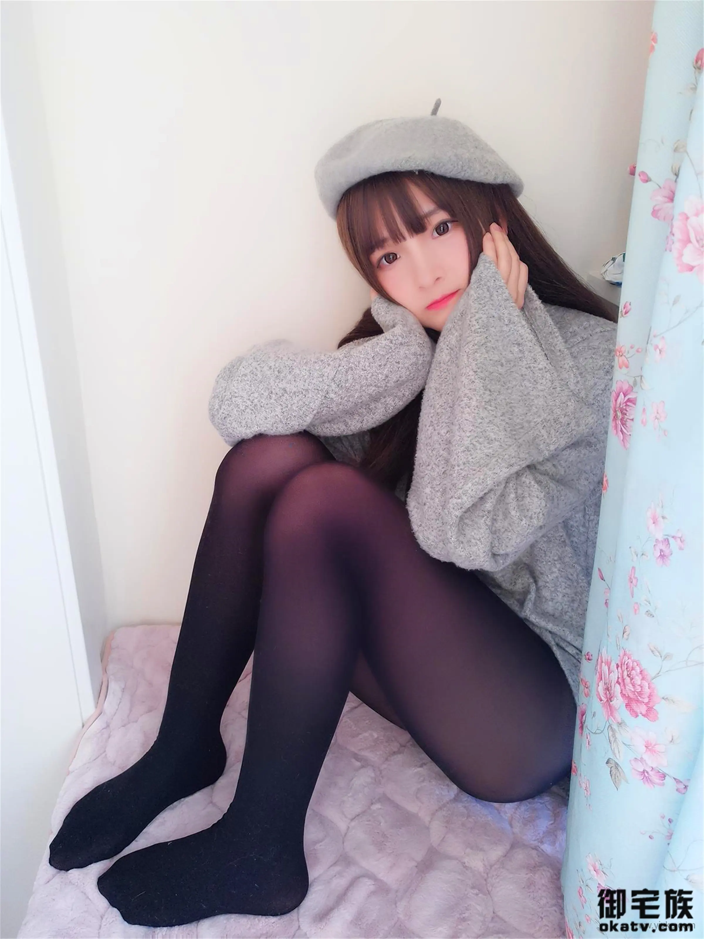 古川 鲨鱼画家 [15P]