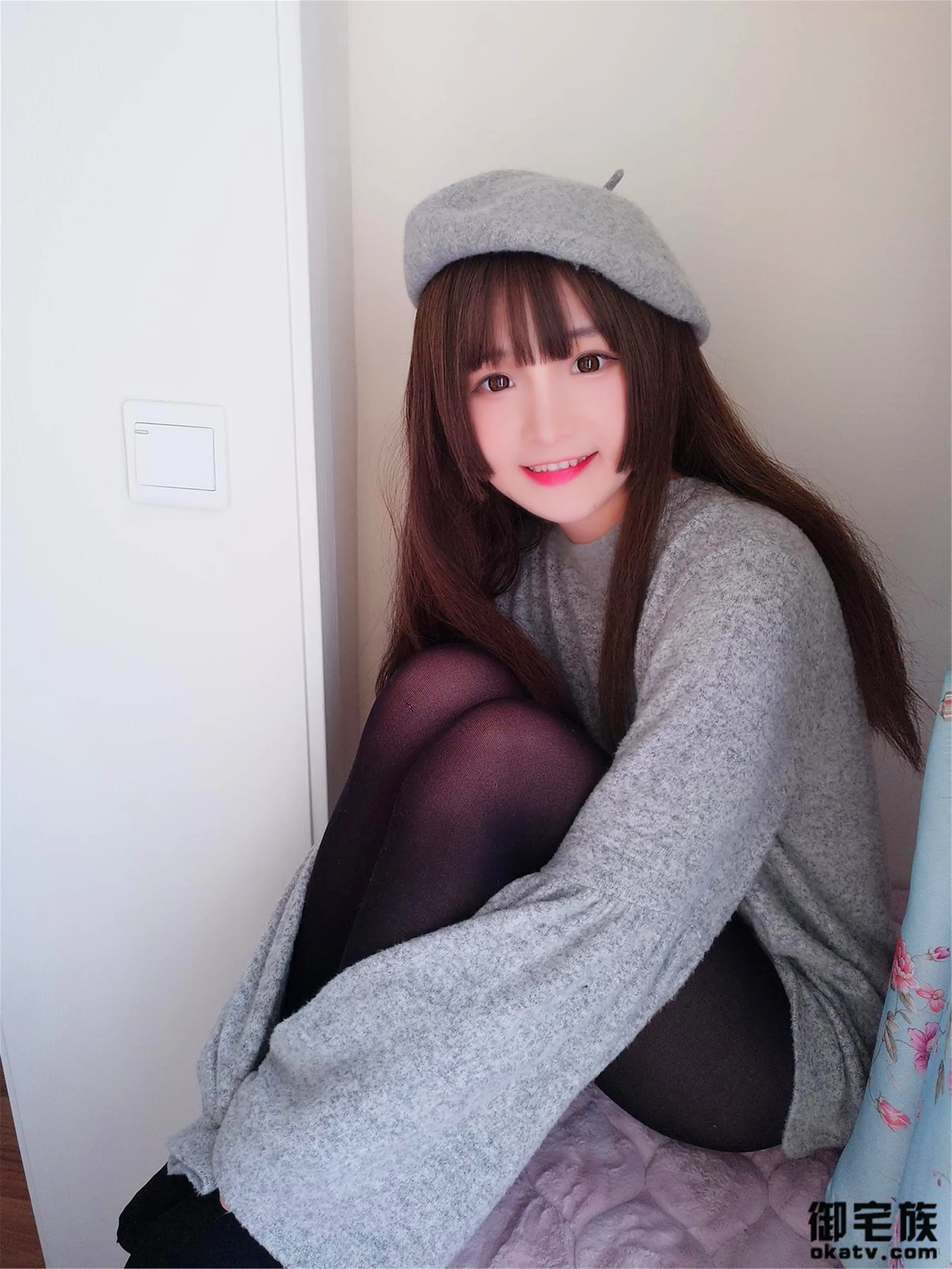 古川 鲨鱼画家 [15P]