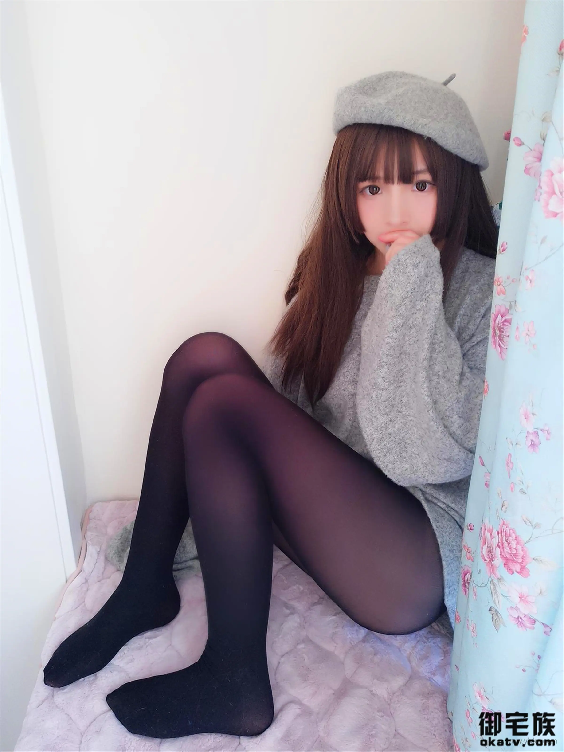 古川 鲨鱼画家 [15P]