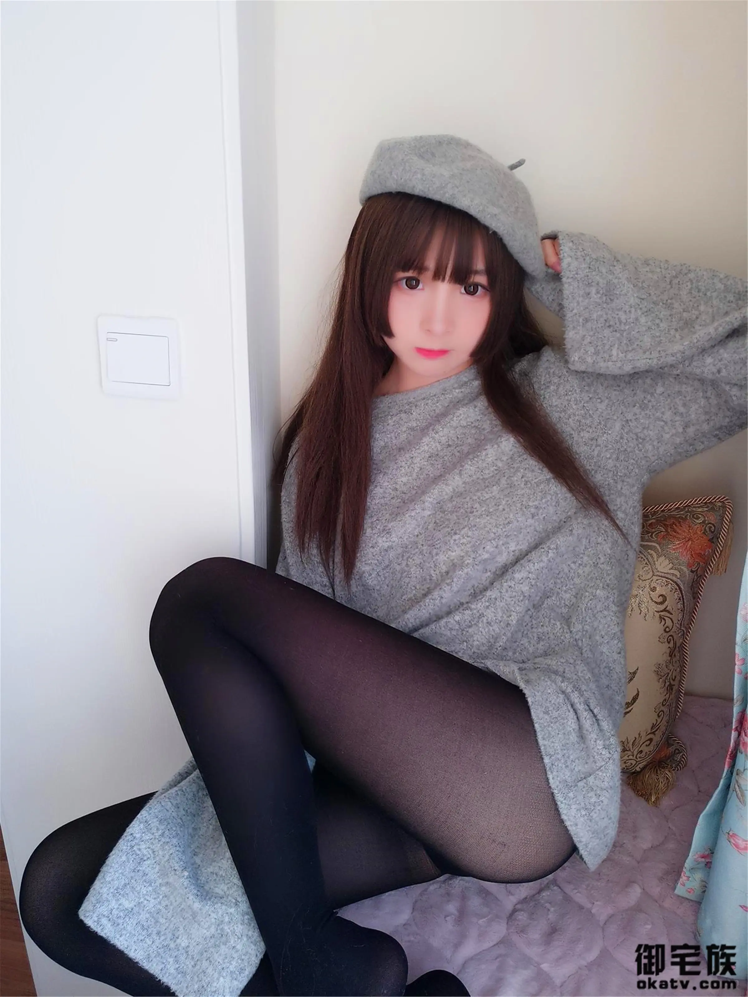 古川 鲨鱼画家 [15P]