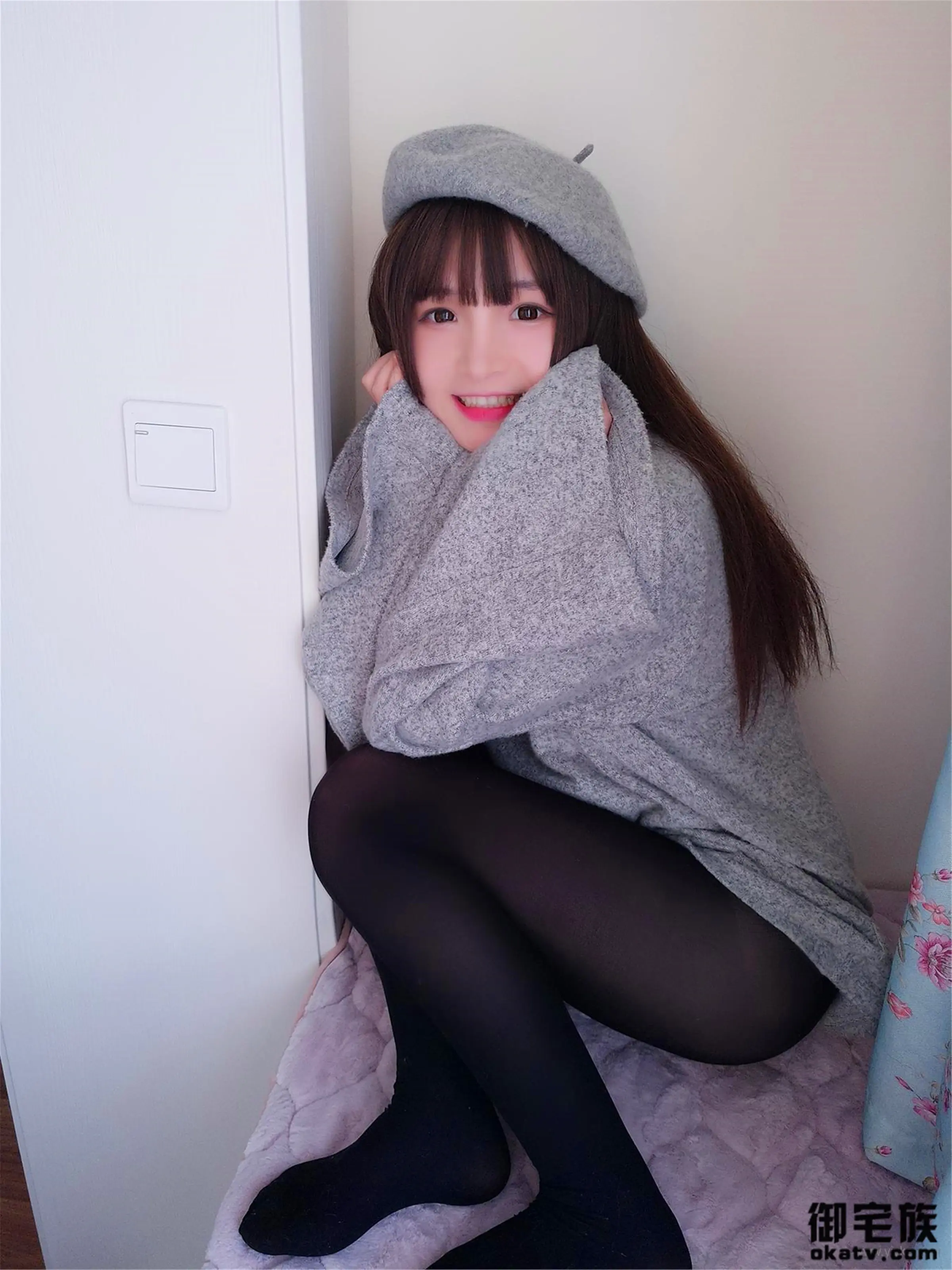 古川 鲨鱼画家 [15P]