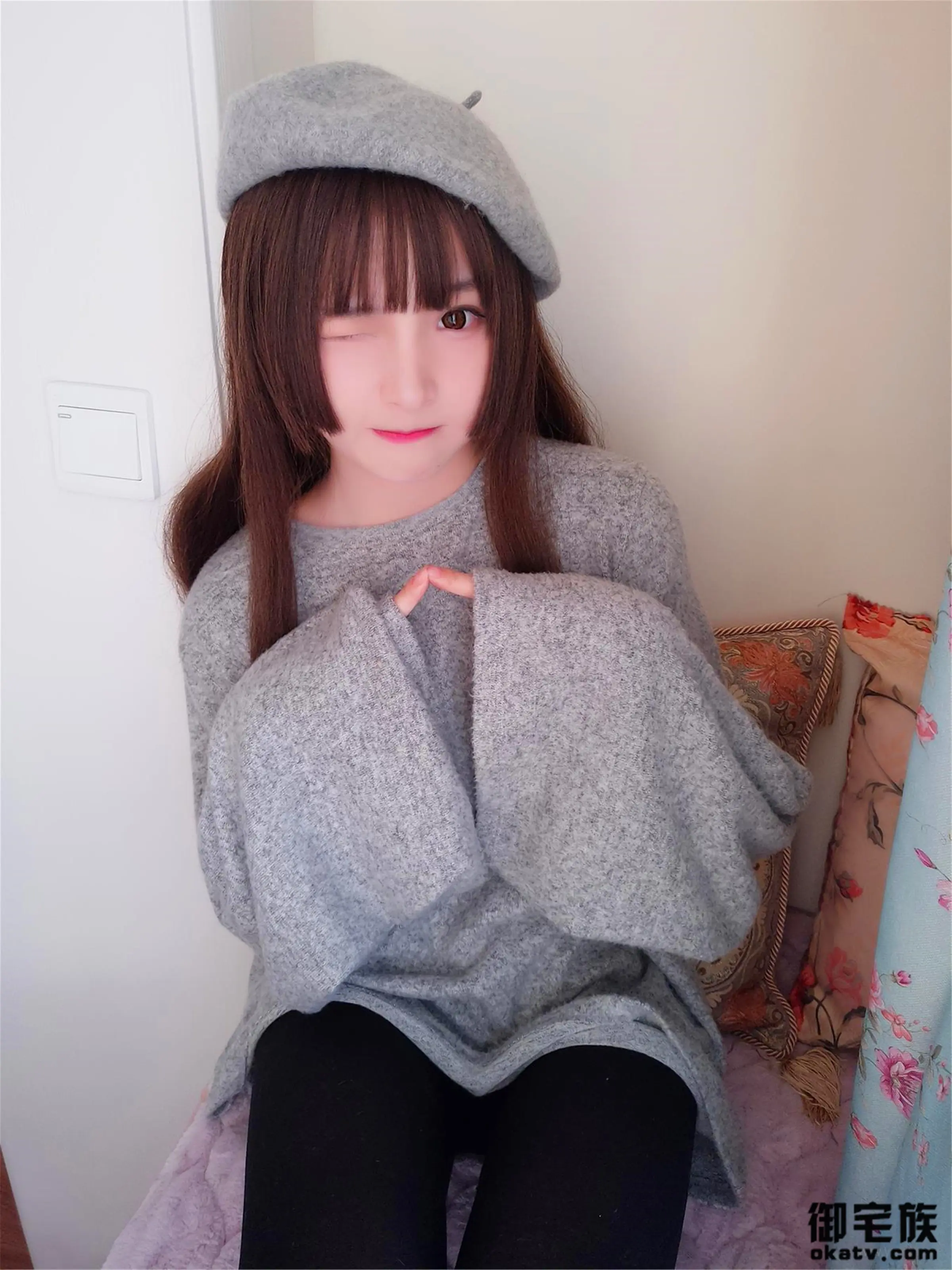 古川 鲨鱼画家 [15P]