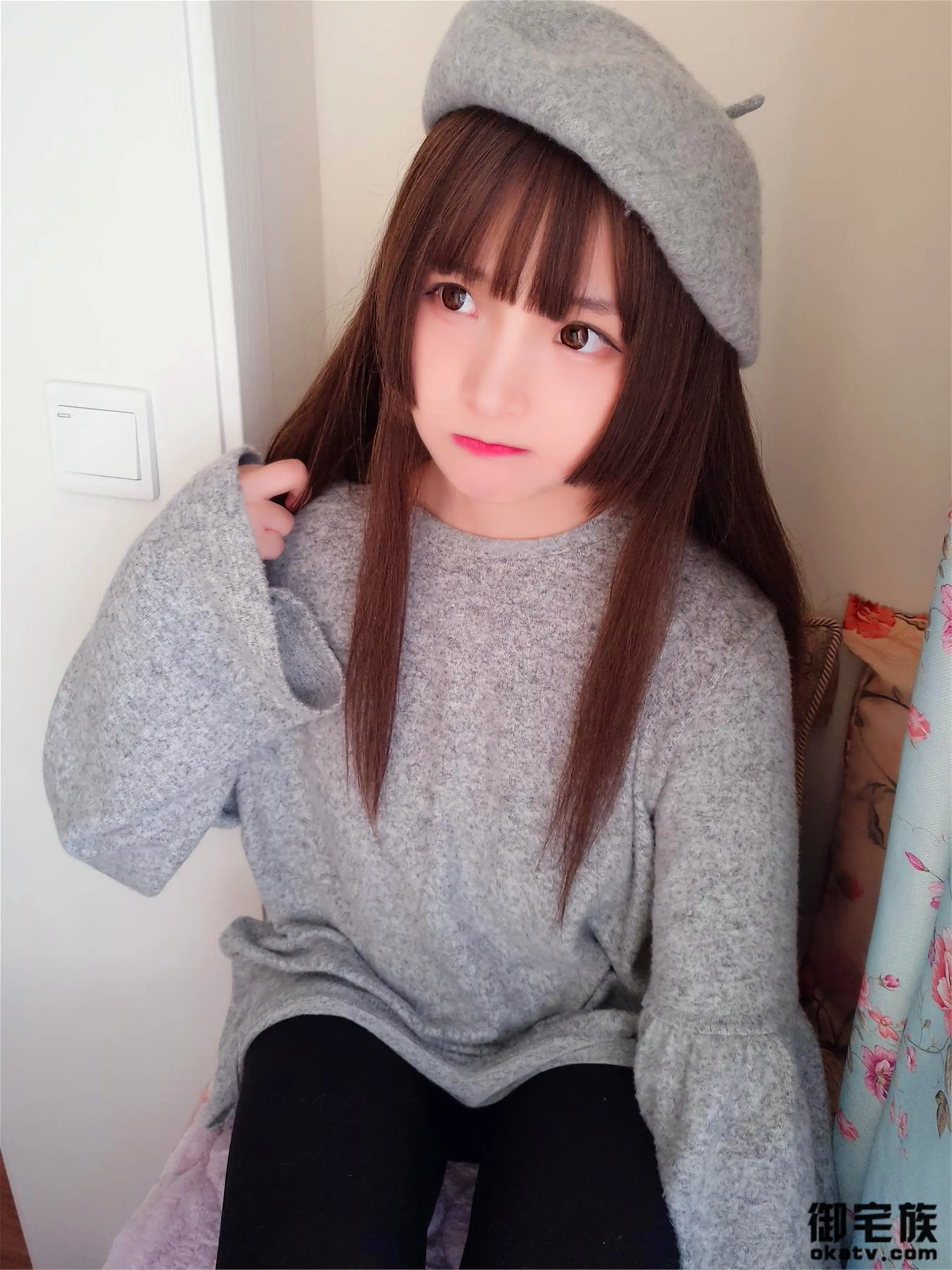 古川 鲨鱼画家 [15P]