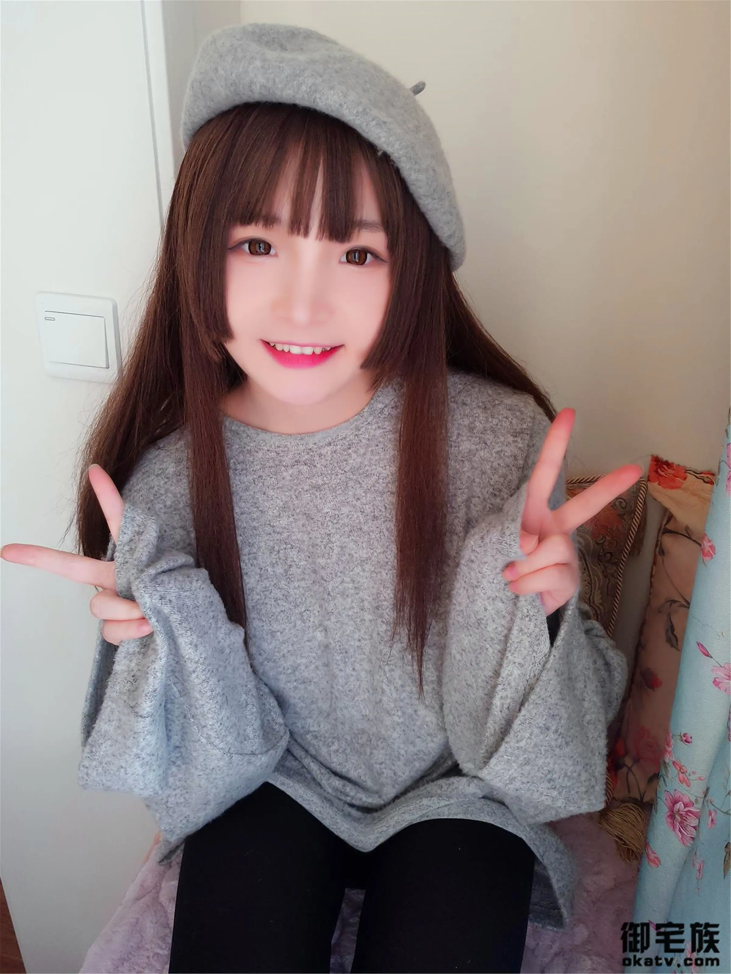 古川 鲨鱼画家 [15P]