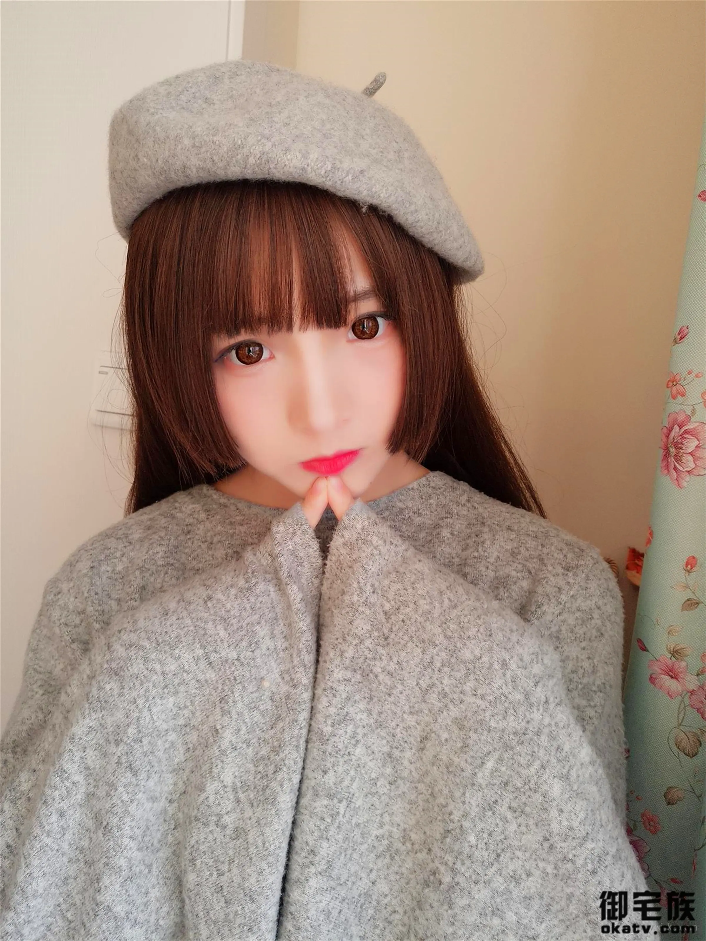 古川 鲨鱼画家 [15P]