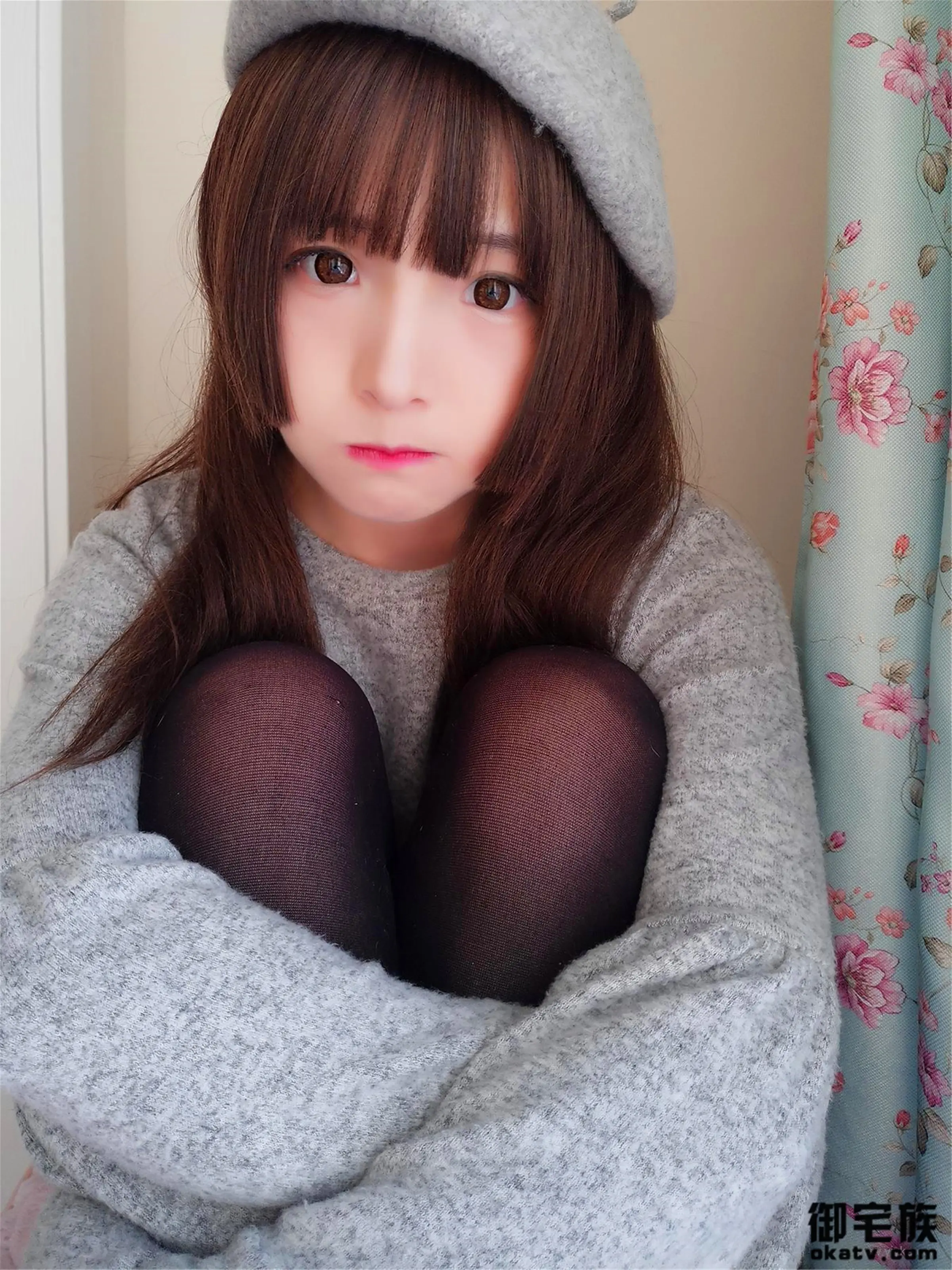 古川 鲨鱼画家 [15P]