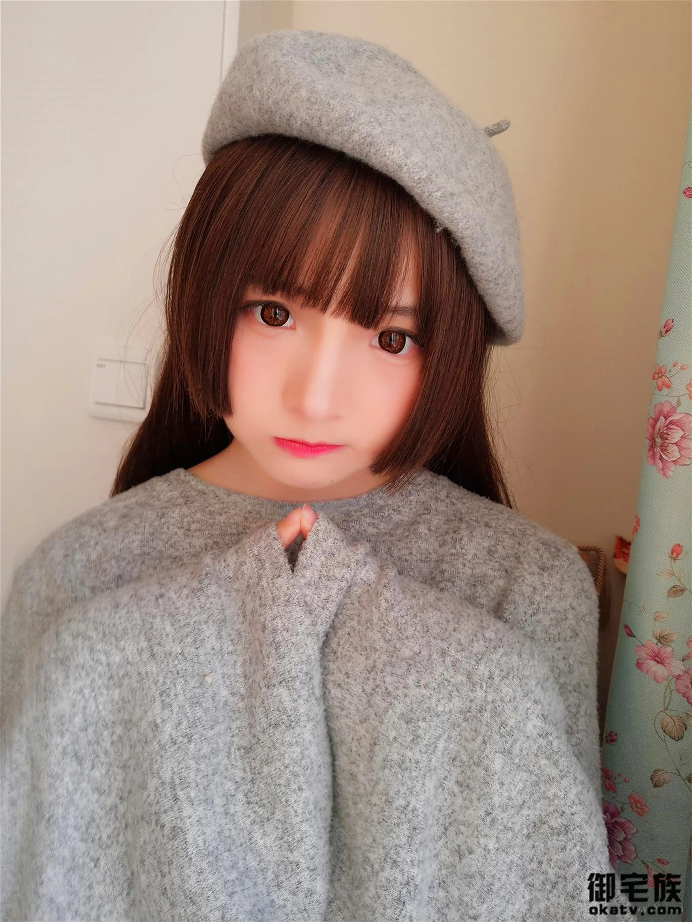 古川 鲨鱼画家 [15P]