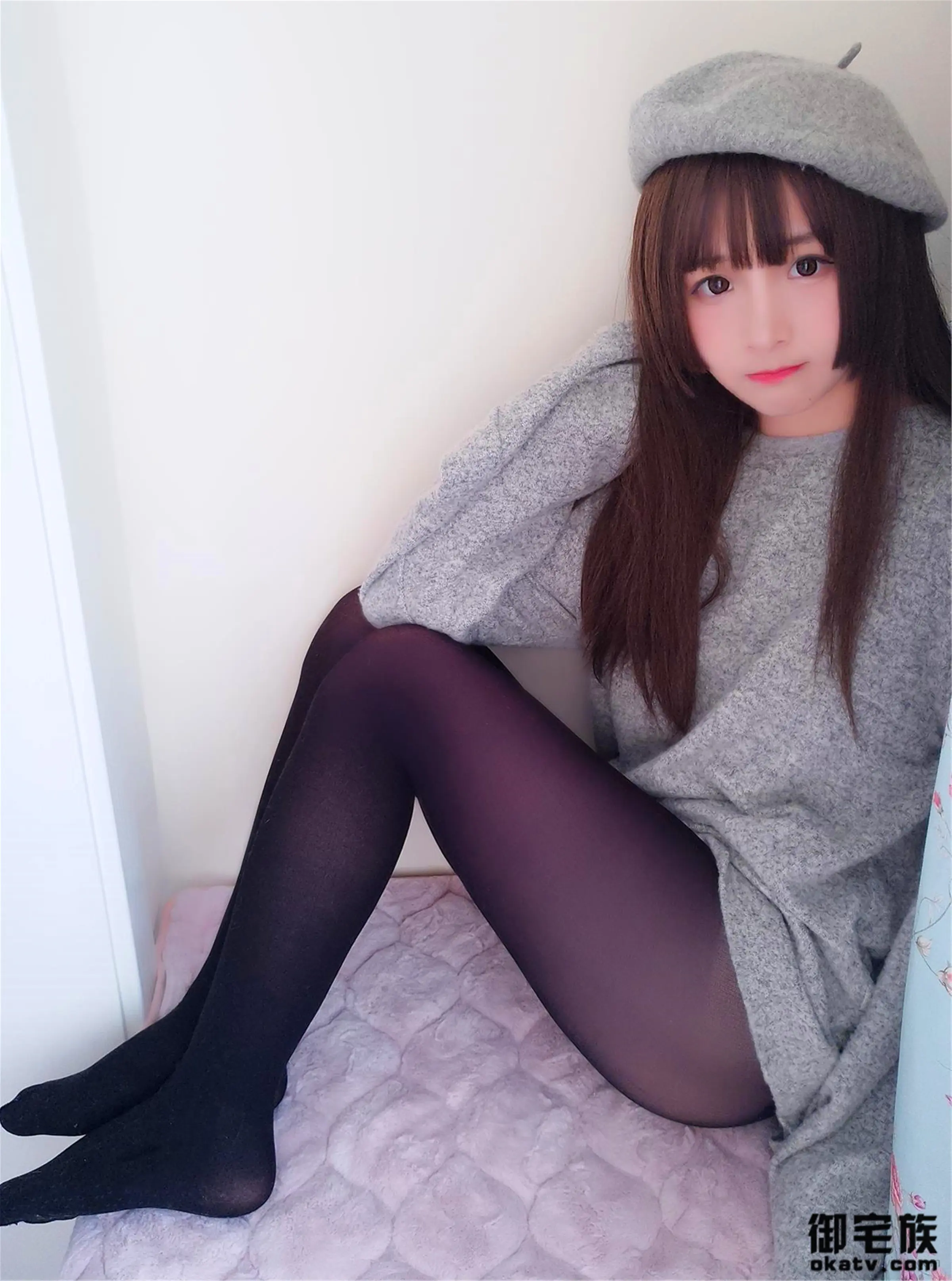 古川 鲨鱼画家 [15P]