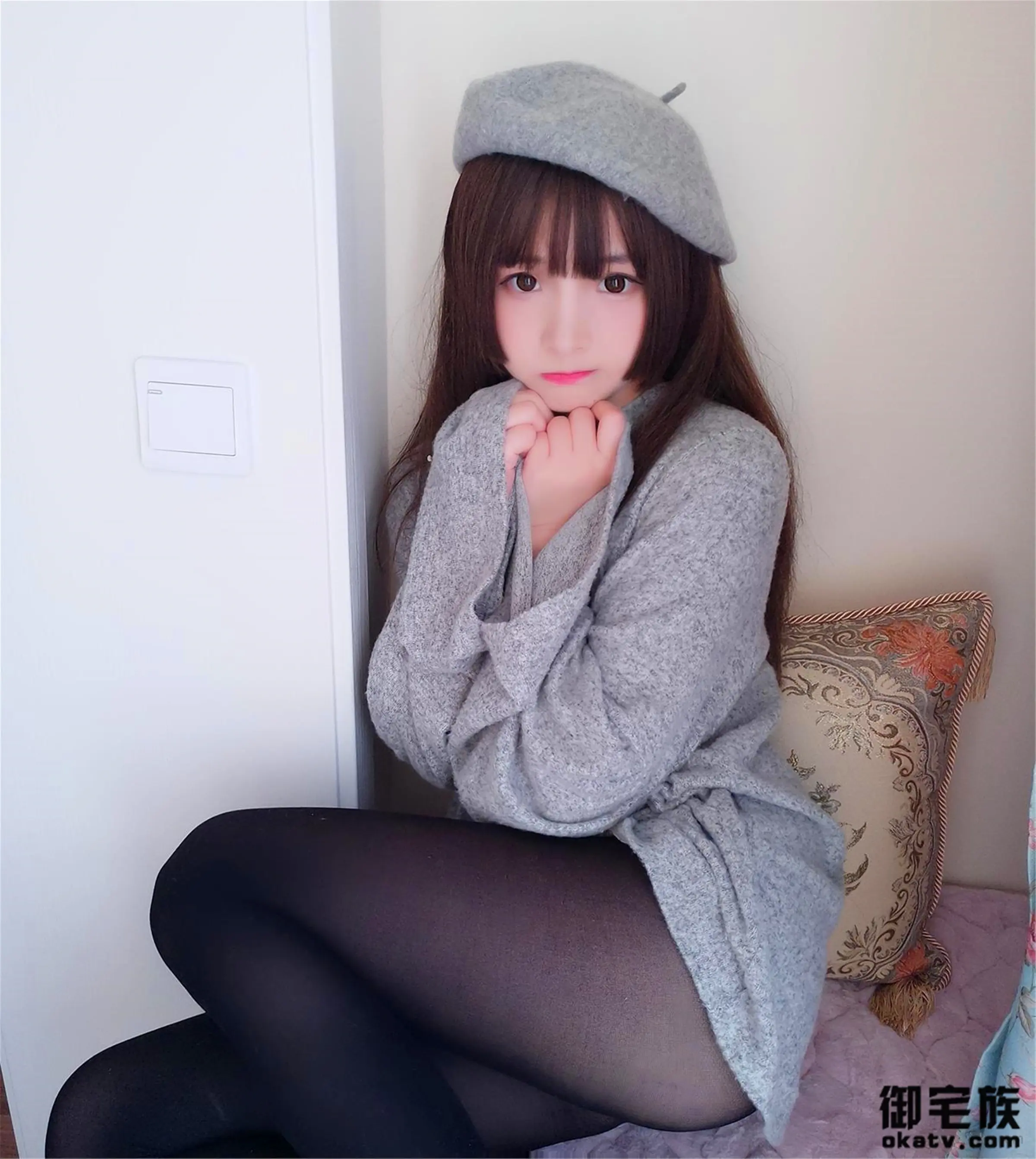 古川 鲨鱼画家 [15P]