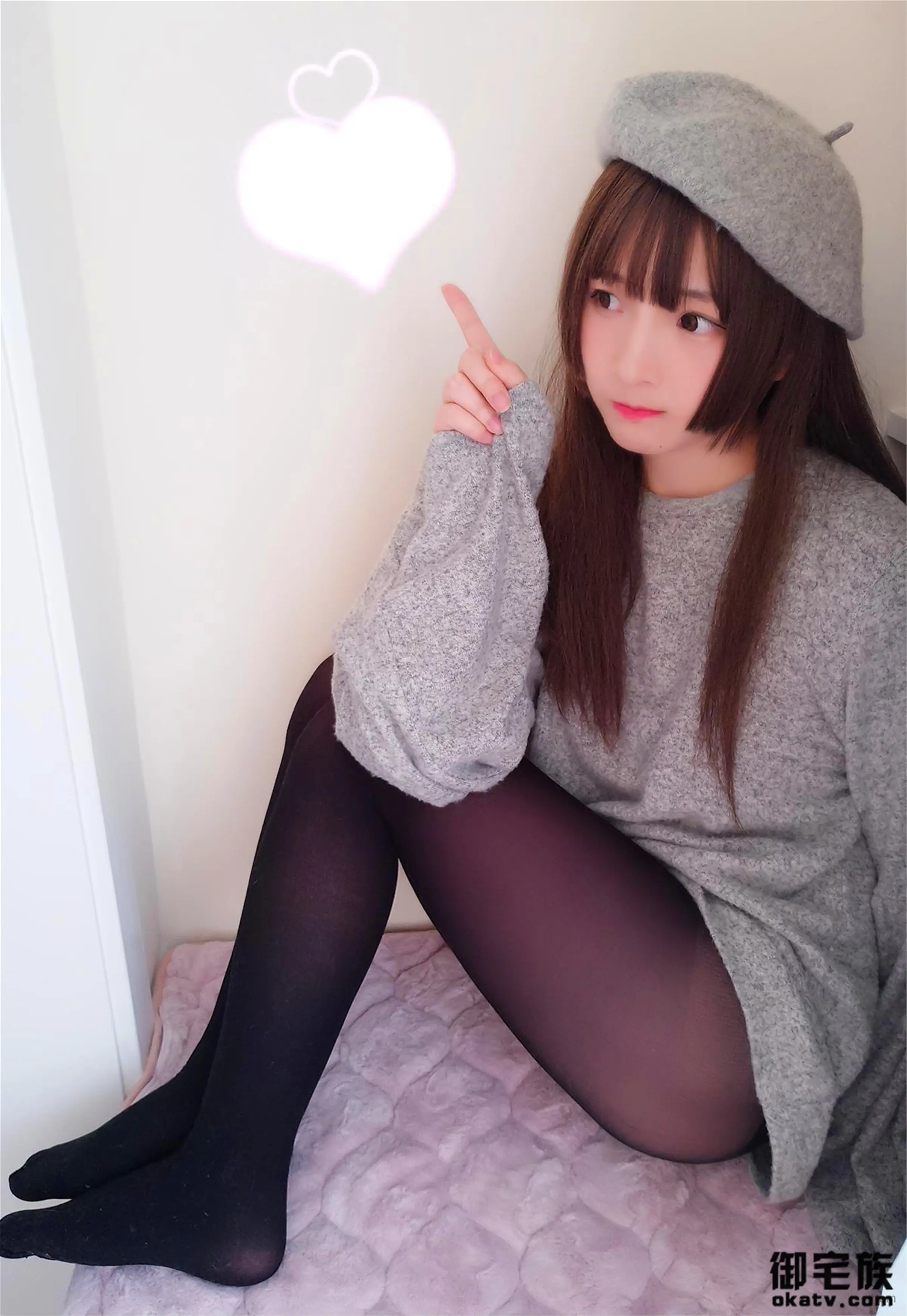 古川 鲨鱼画家 [15P]