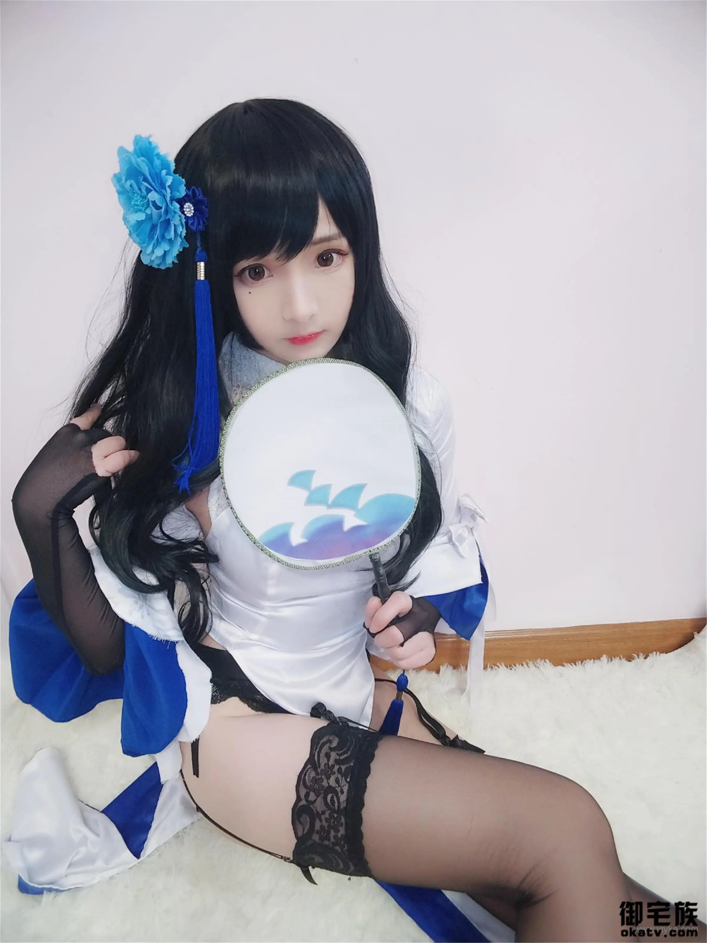 古川 95式玉玲珑 [12P]