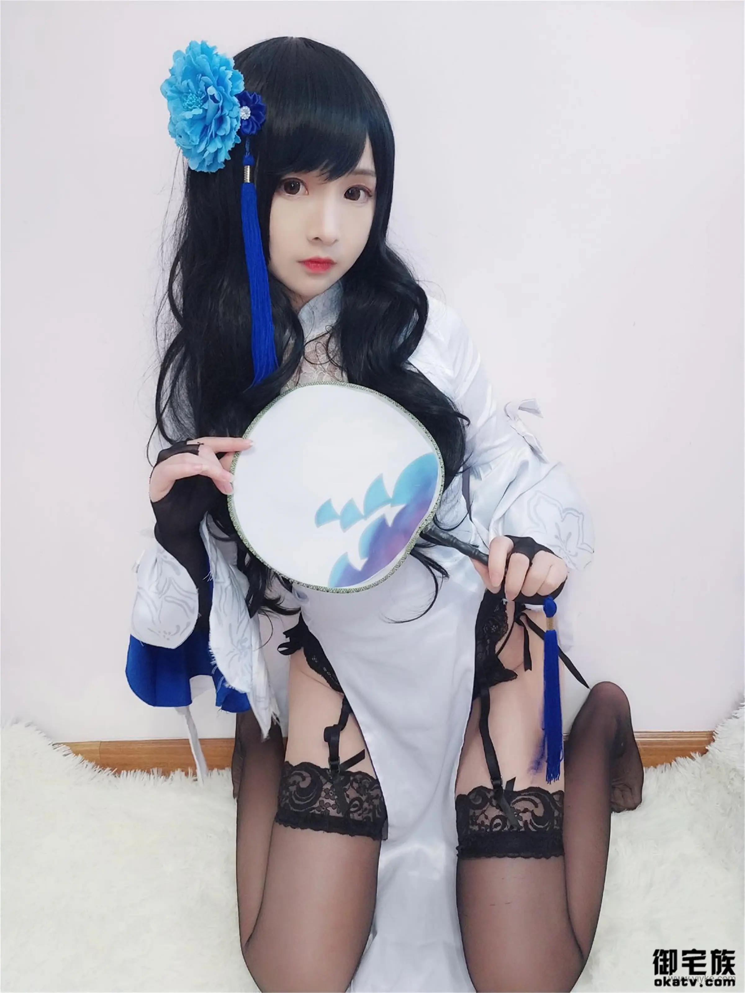 古川 95式玉玲珑 [12P]