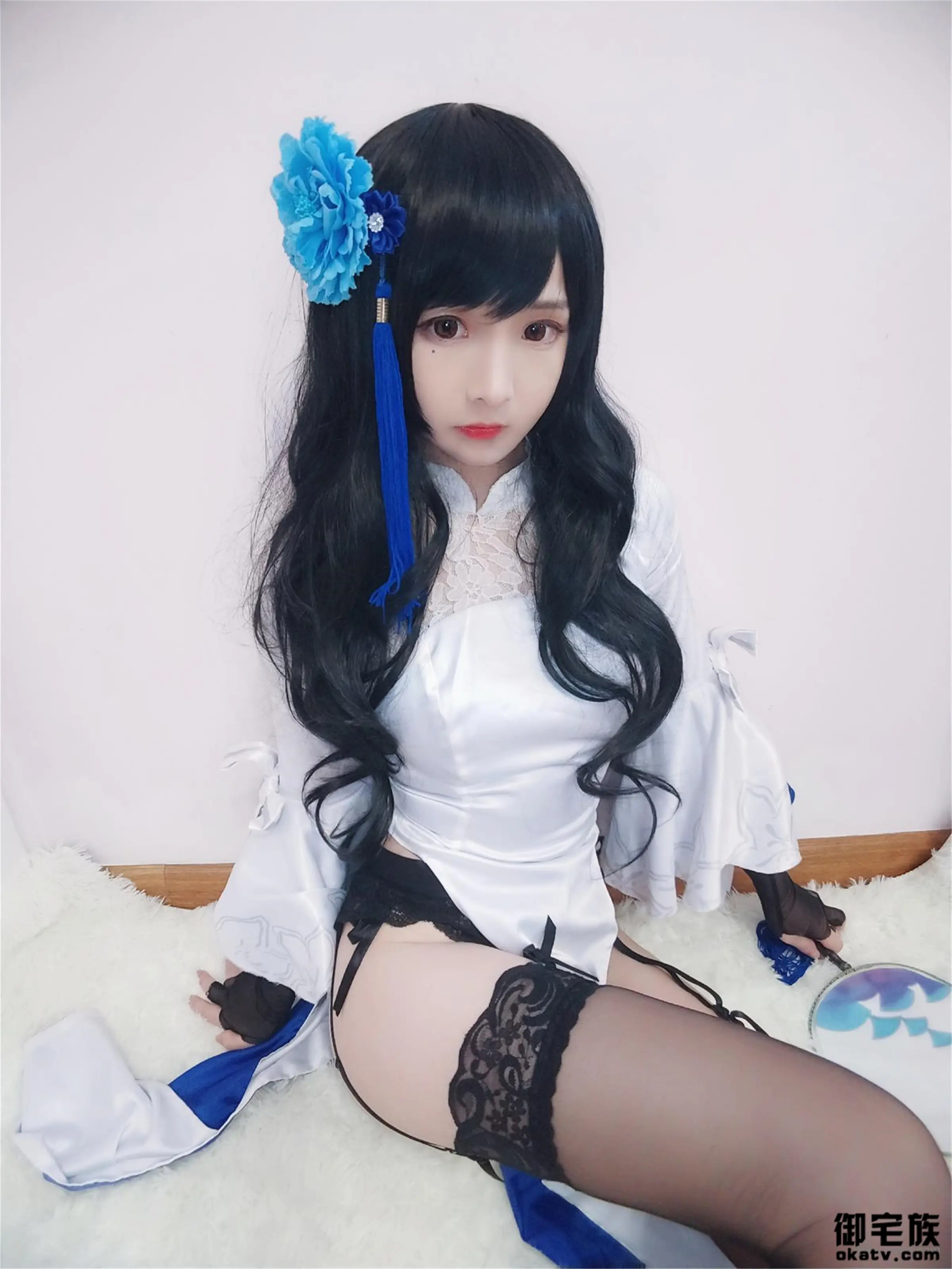 古川 95式玉玲珑 [12P]