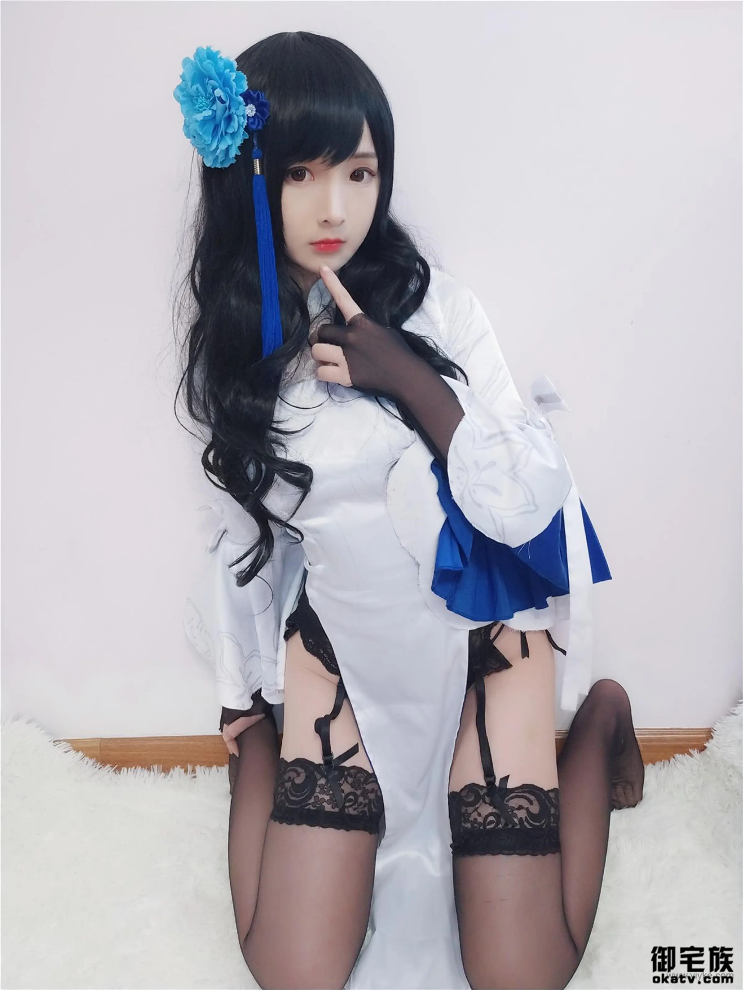 古川 95式玉玲珑 [12P]