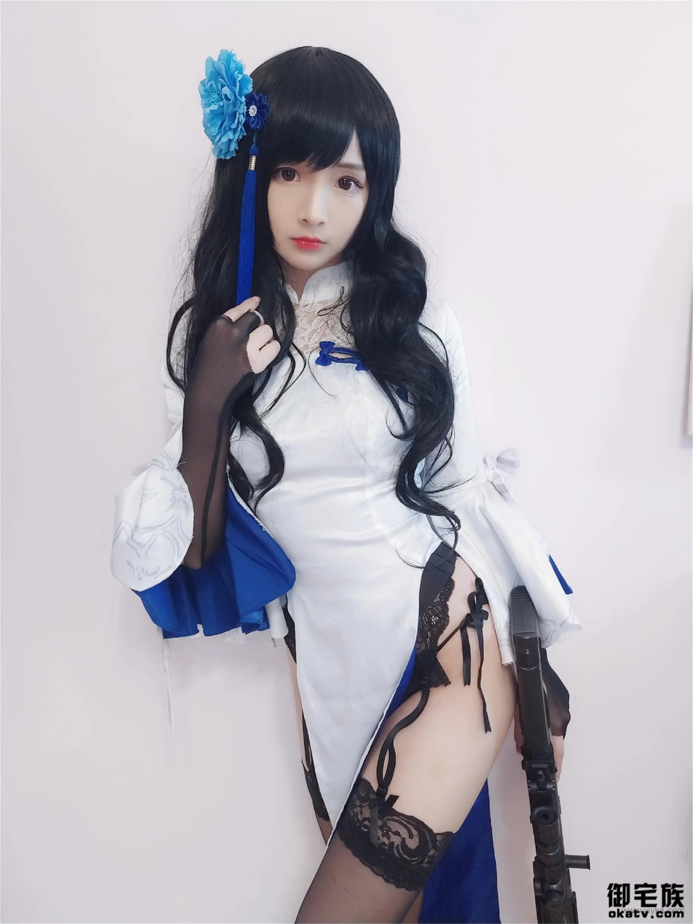 古川 95式玉玲珑 [12P]