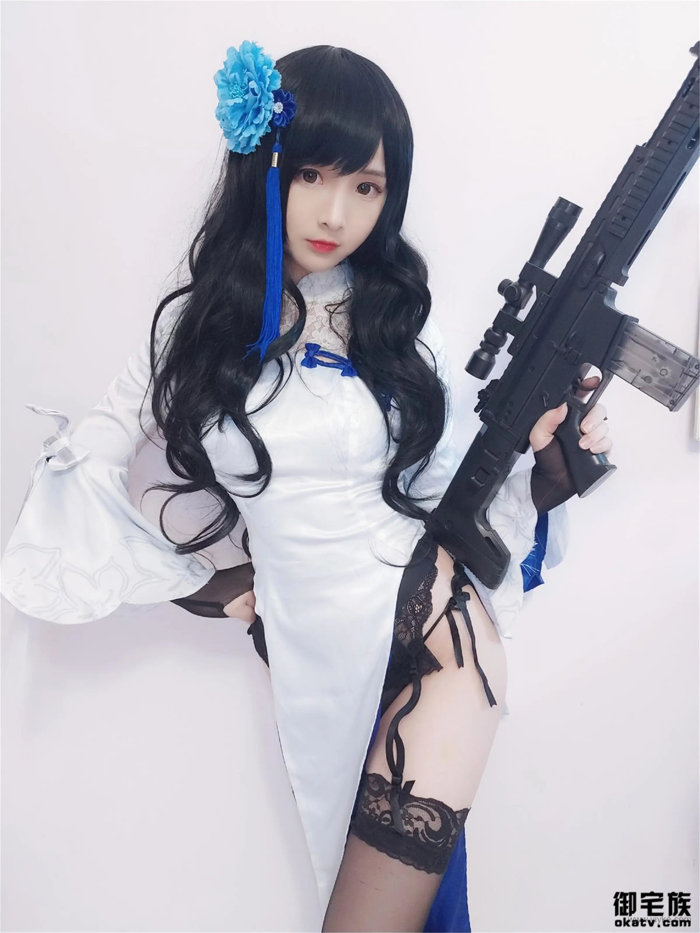 古川 95式玉玲珑 [12P]