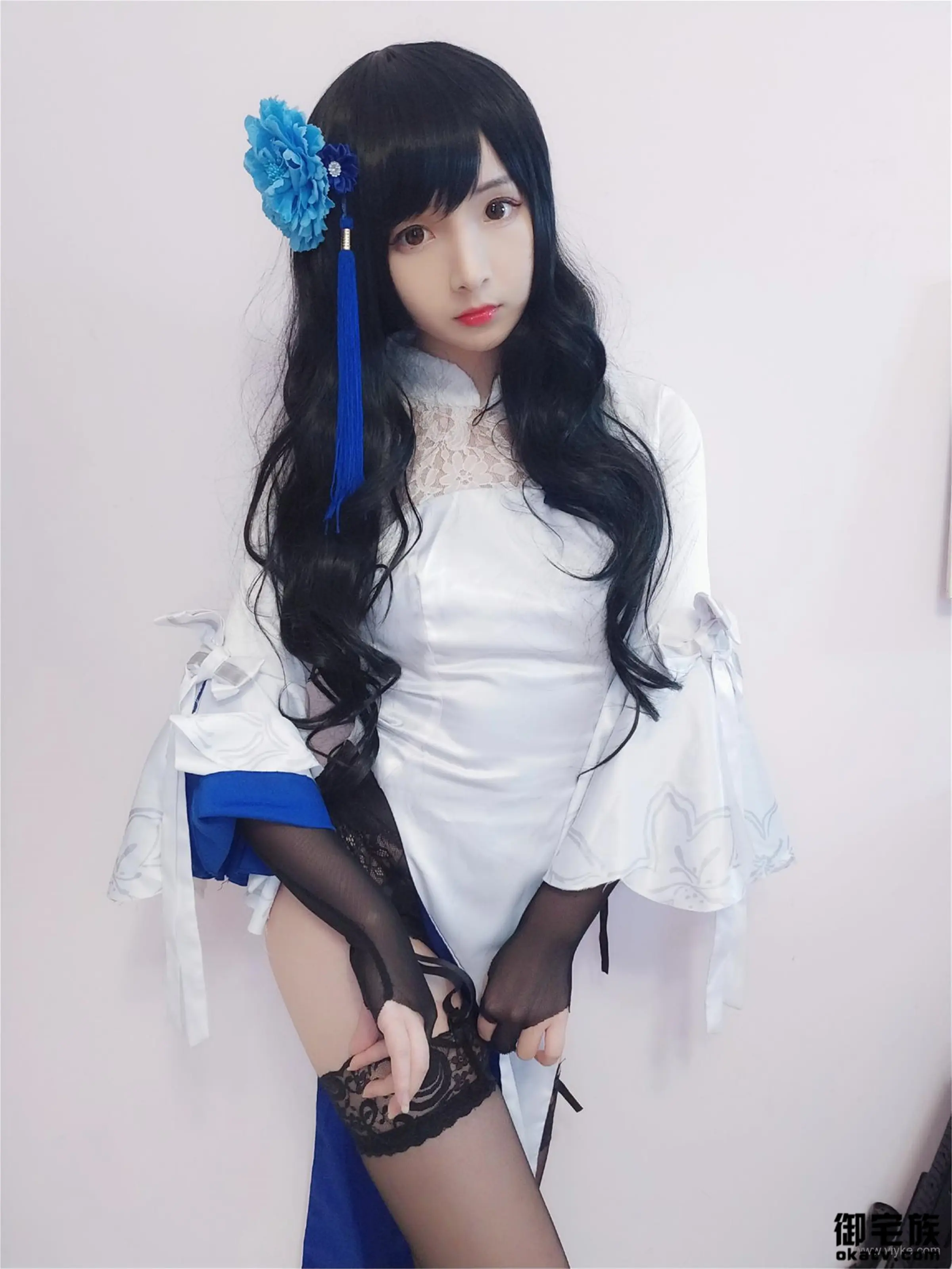 古川 95式玉玲珑 [12P]