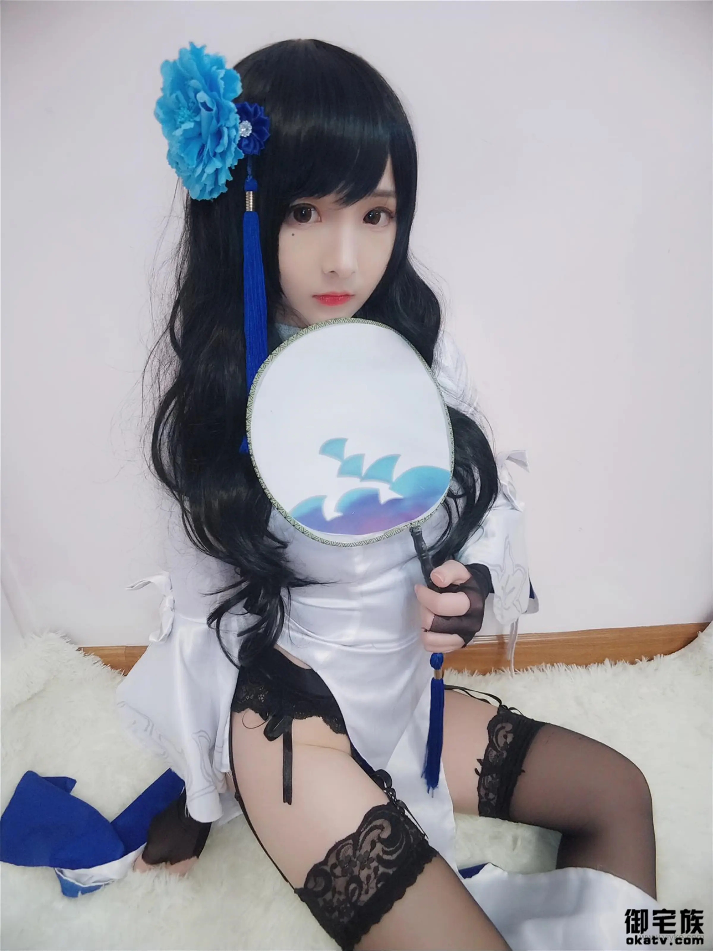 古川 95式玉玲珑 [12P]