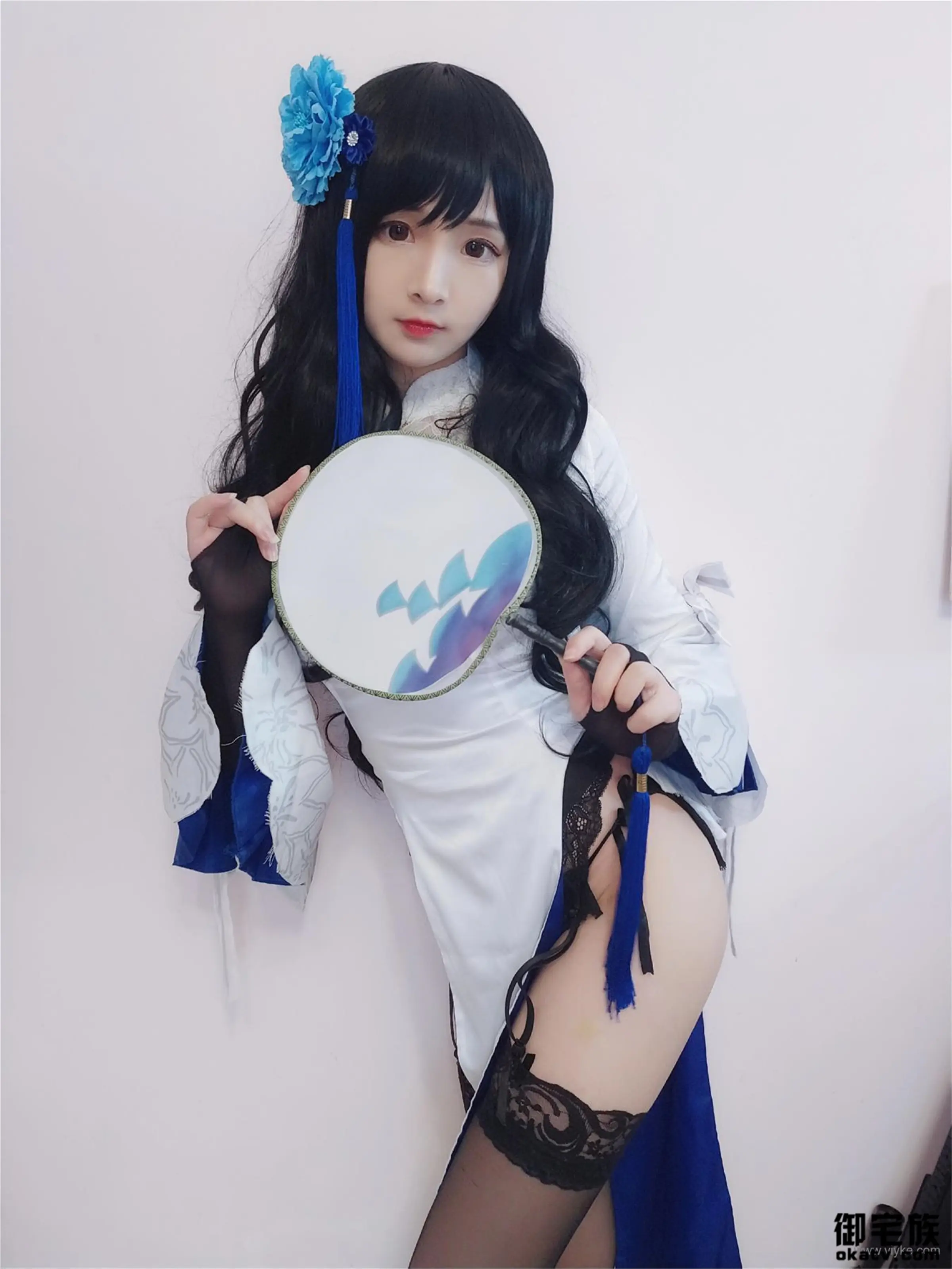 古川 95式玉玲珑 [12P]