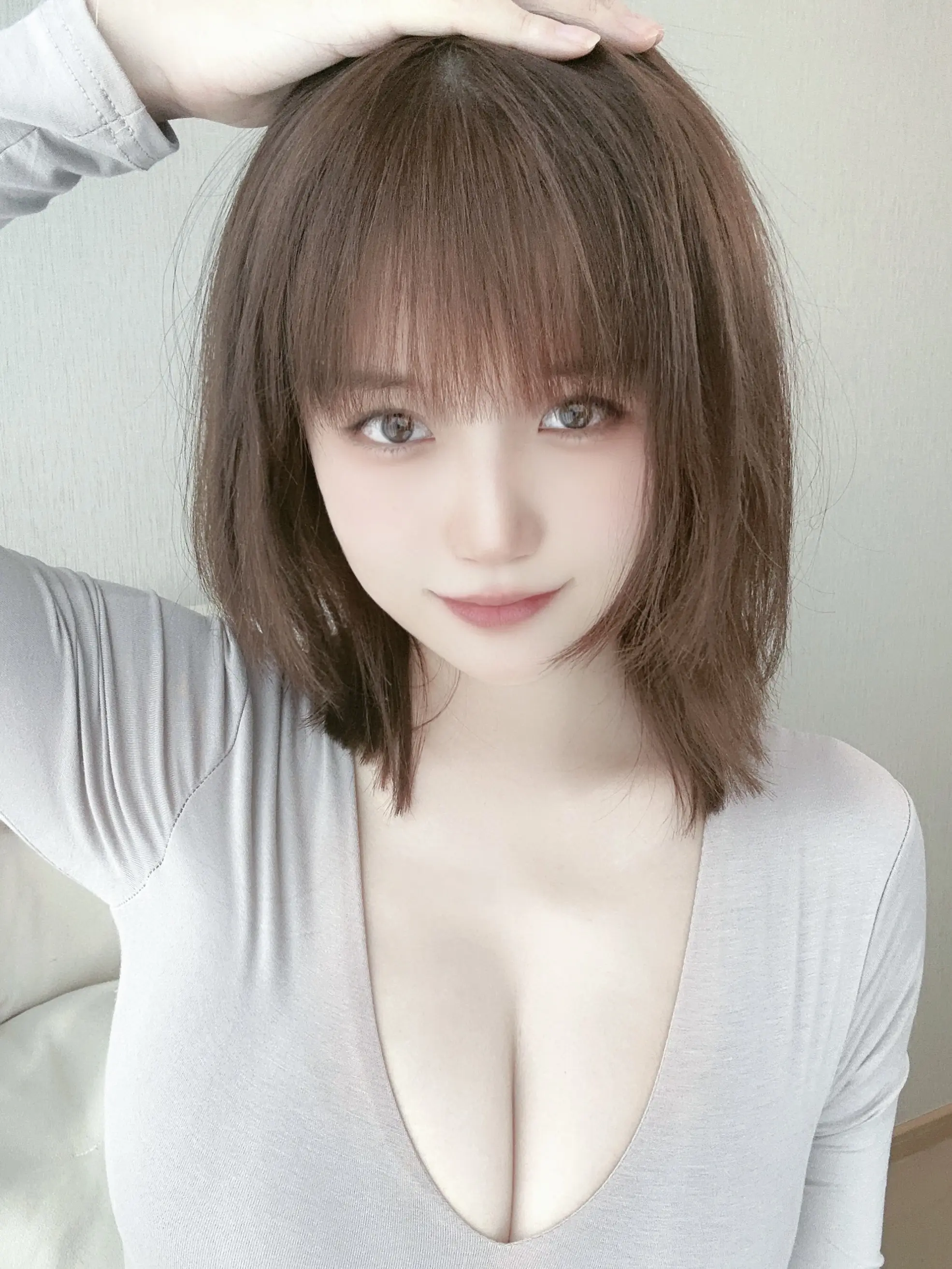 小仓千代w 下着ψ(｀∇´)ψ_ [16P]