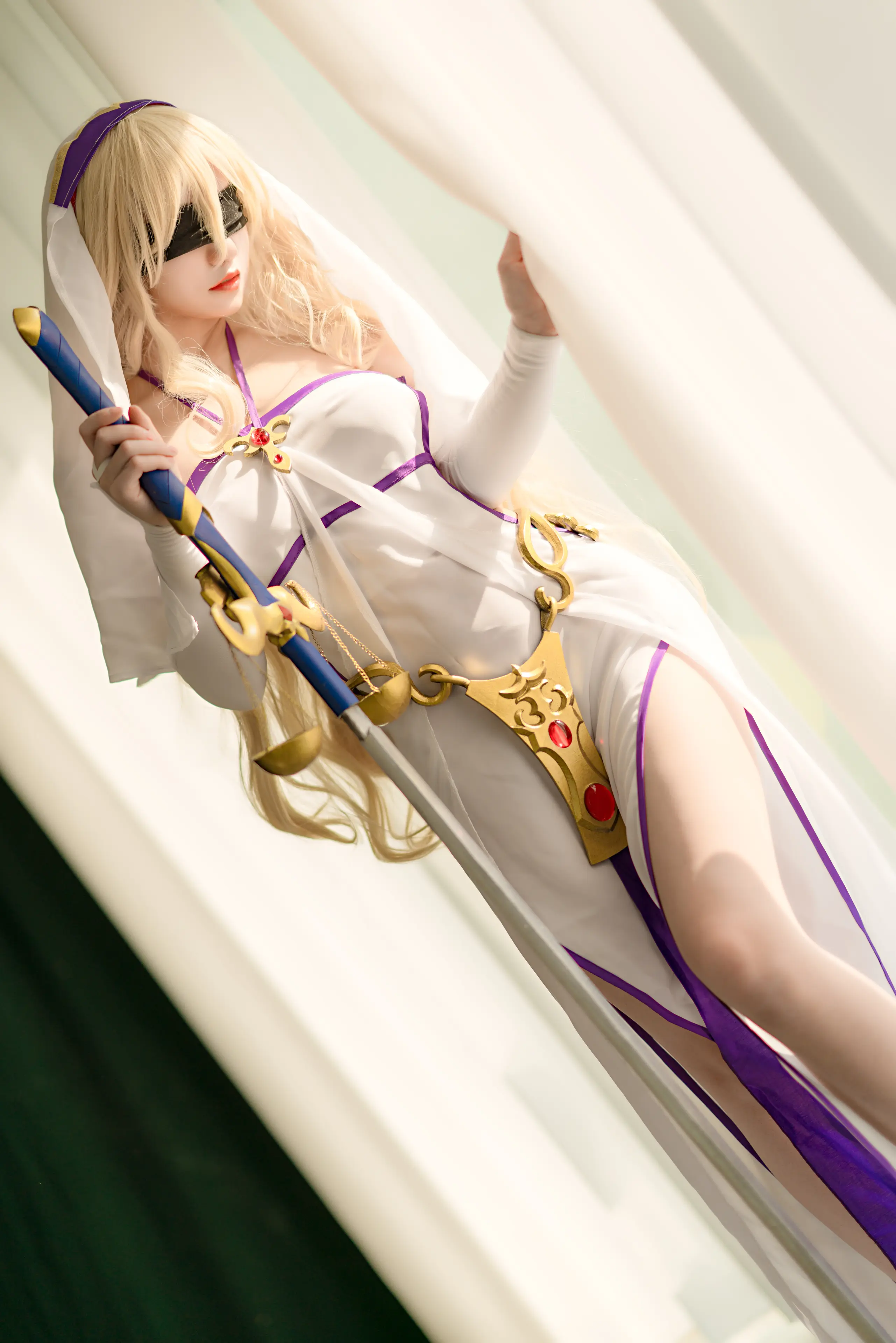 小仓千代w 剑圣女 [40P]