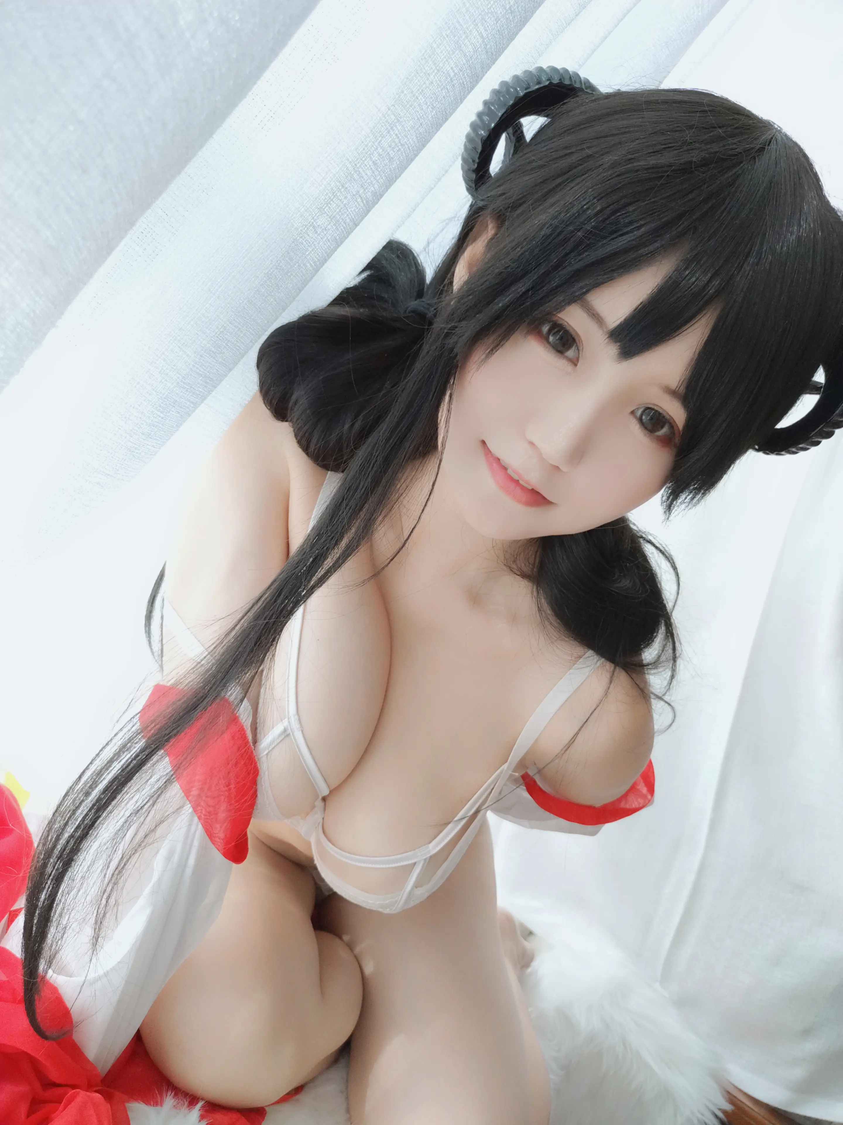 小仓千代w 巫女DLC [31P]