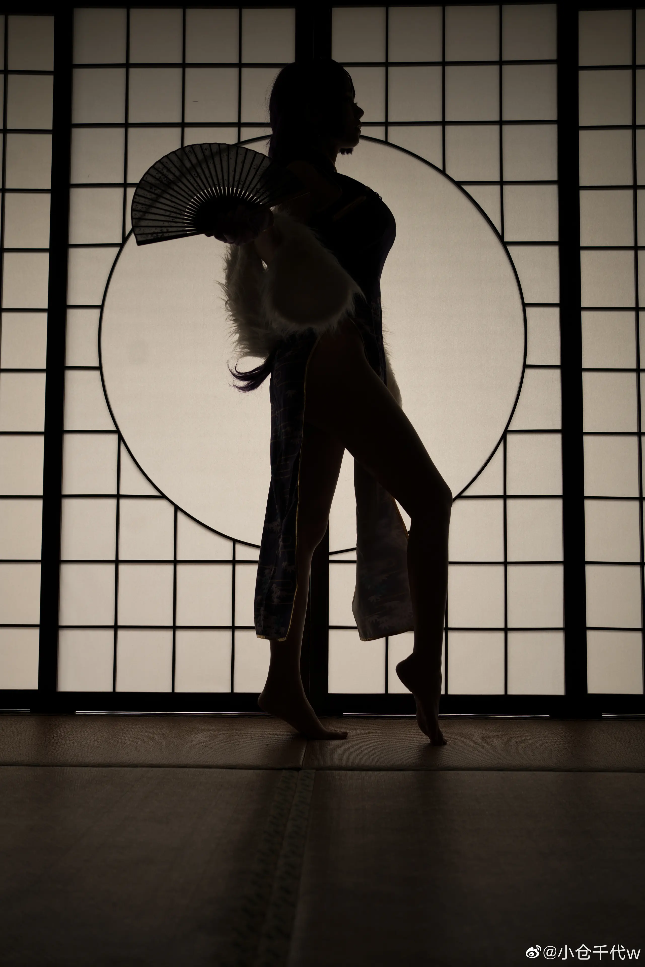 小仓千代w 微博图 其它 [232P]