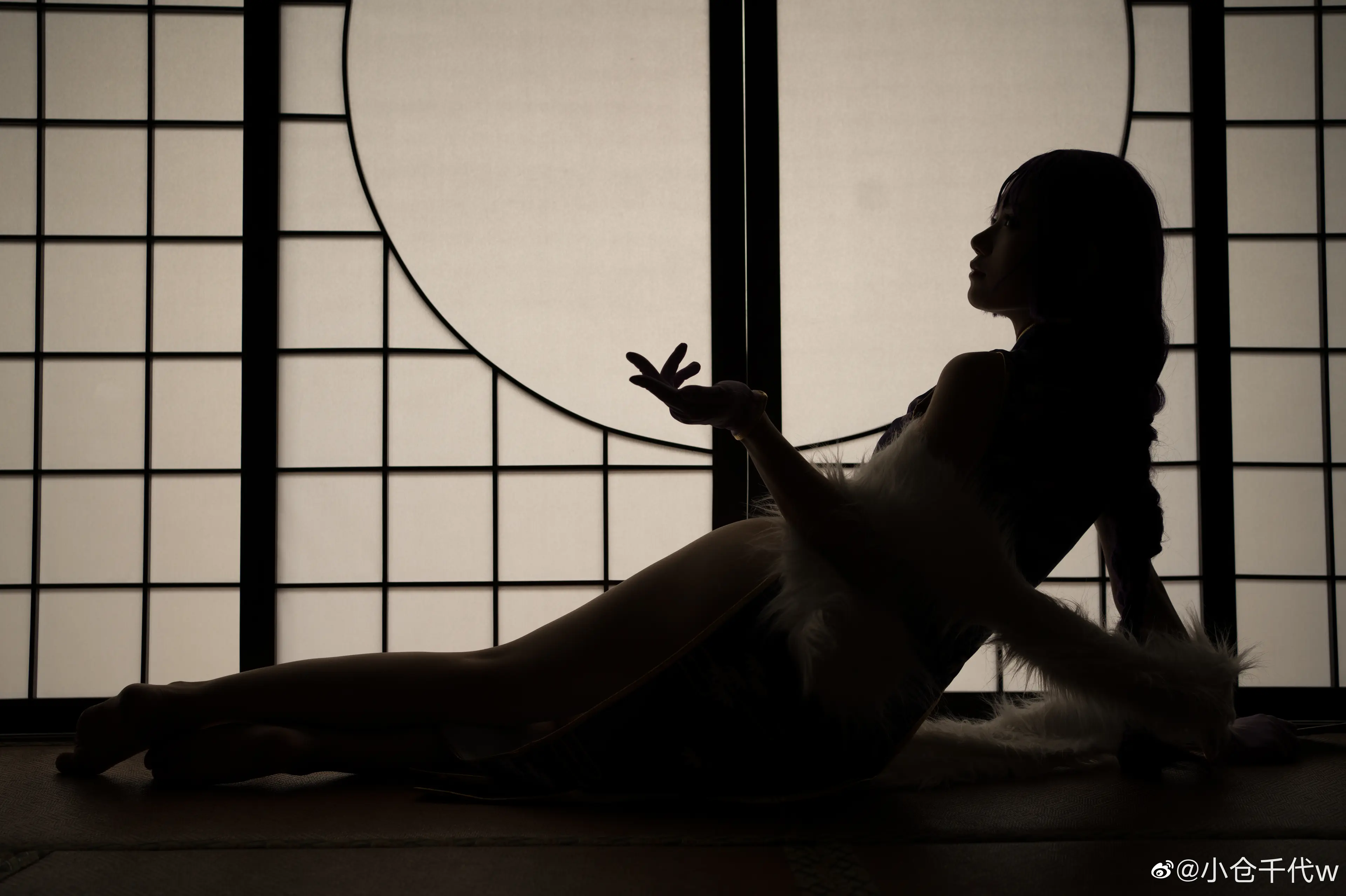 小仓千代w 微博图 其它 [232P]