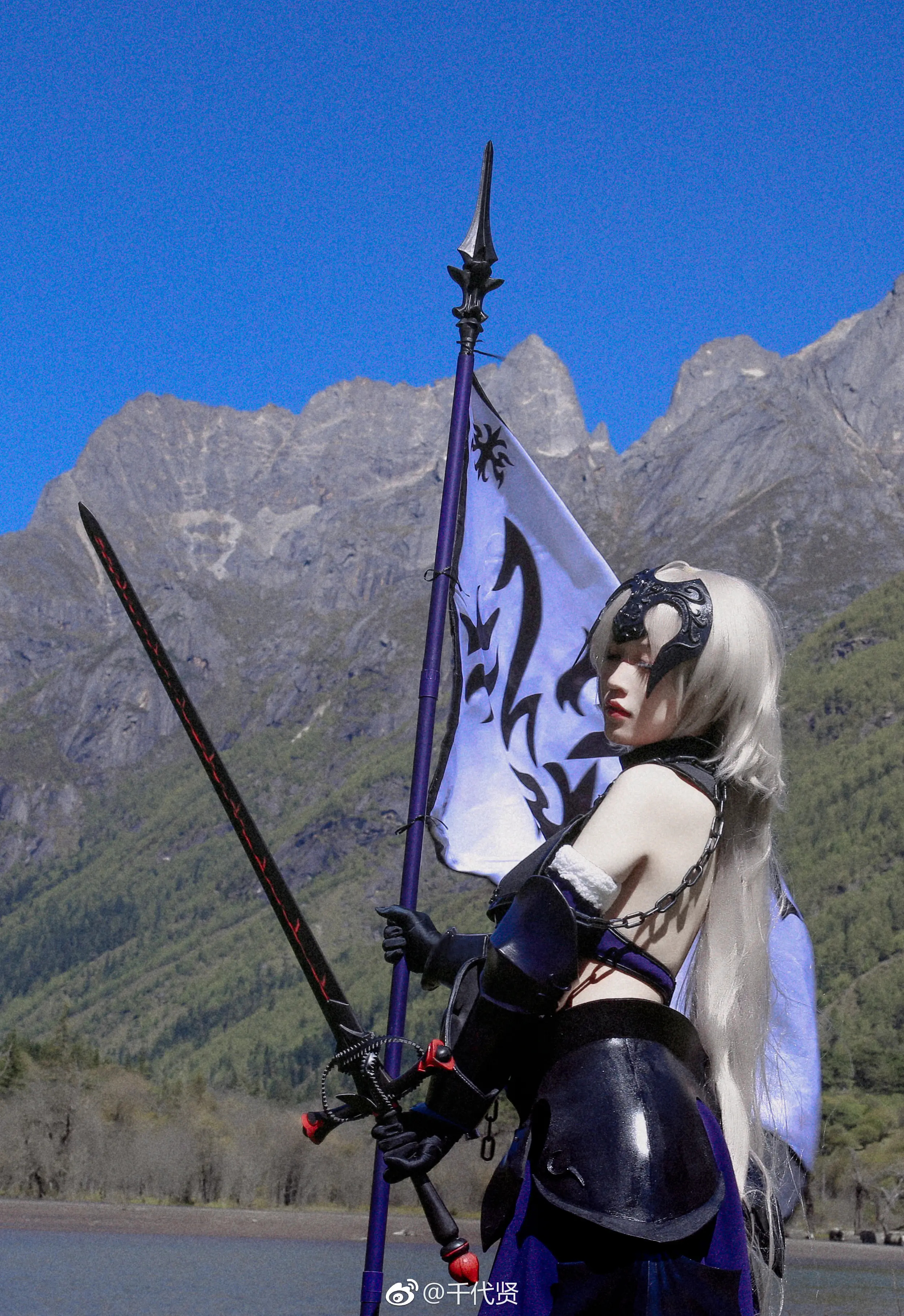 小仓千代w 微博图 其它 [232P]