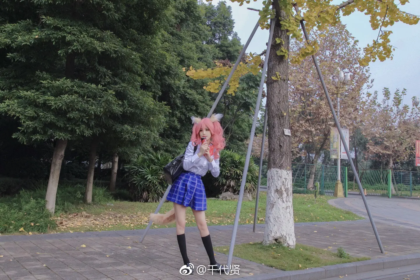 小仓千代w 微博图 其它 [232P]