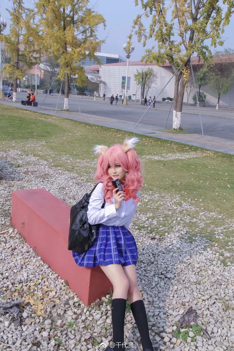 小仓千代w 微博图 其它 [232P]