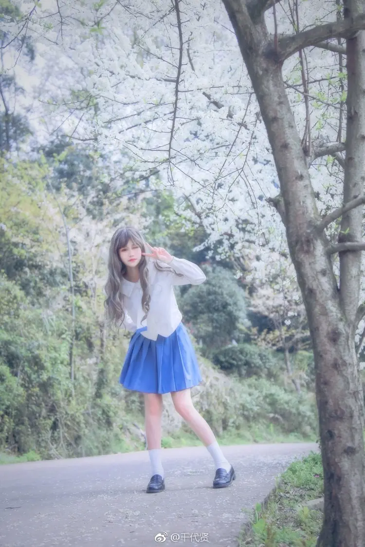 小仓千代w 微博图 其它 [232P]