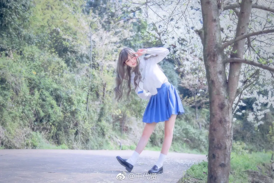 小仓千代w 微博图 其它 [232P]