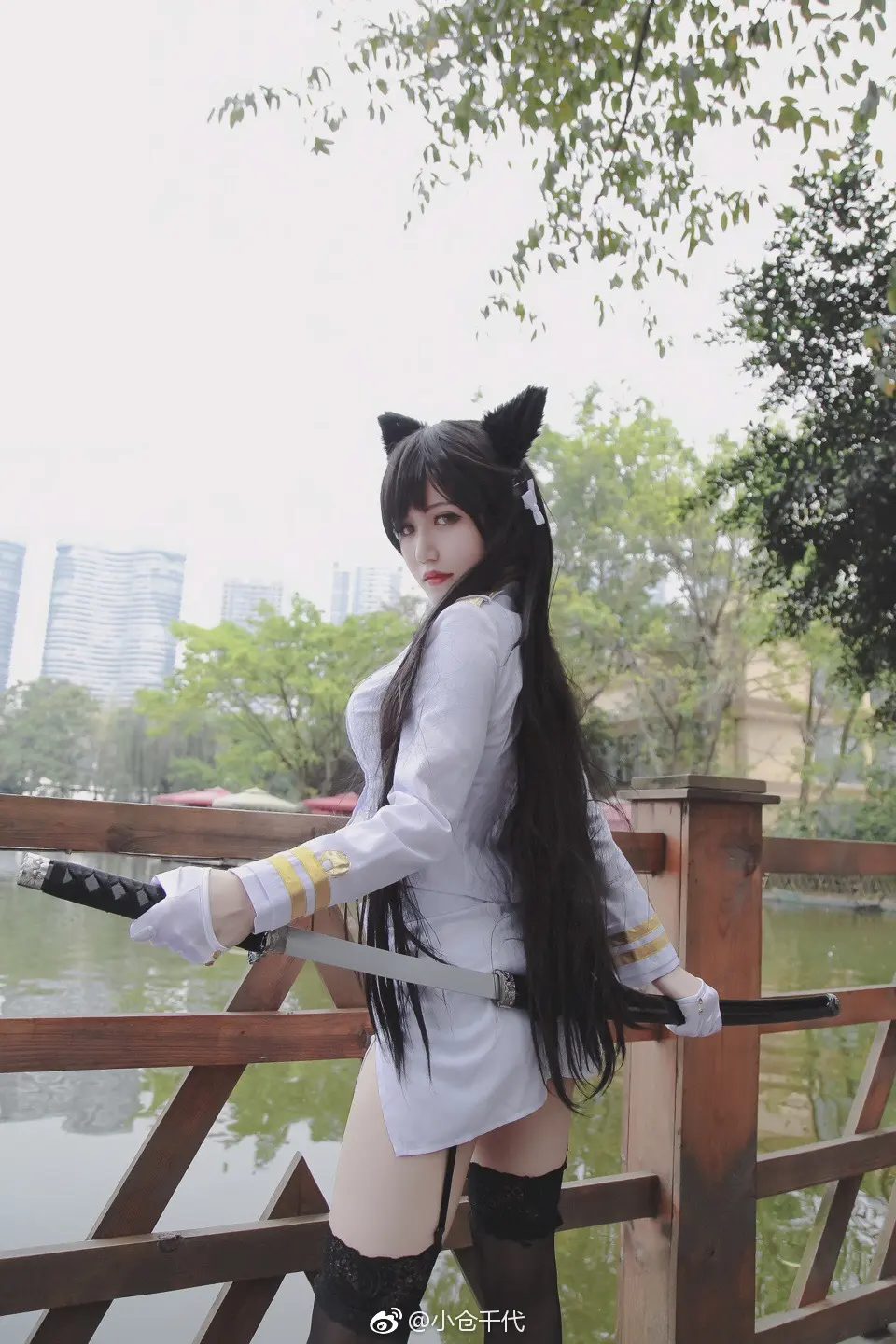 小仓千代w 微博图 其它 [232P]