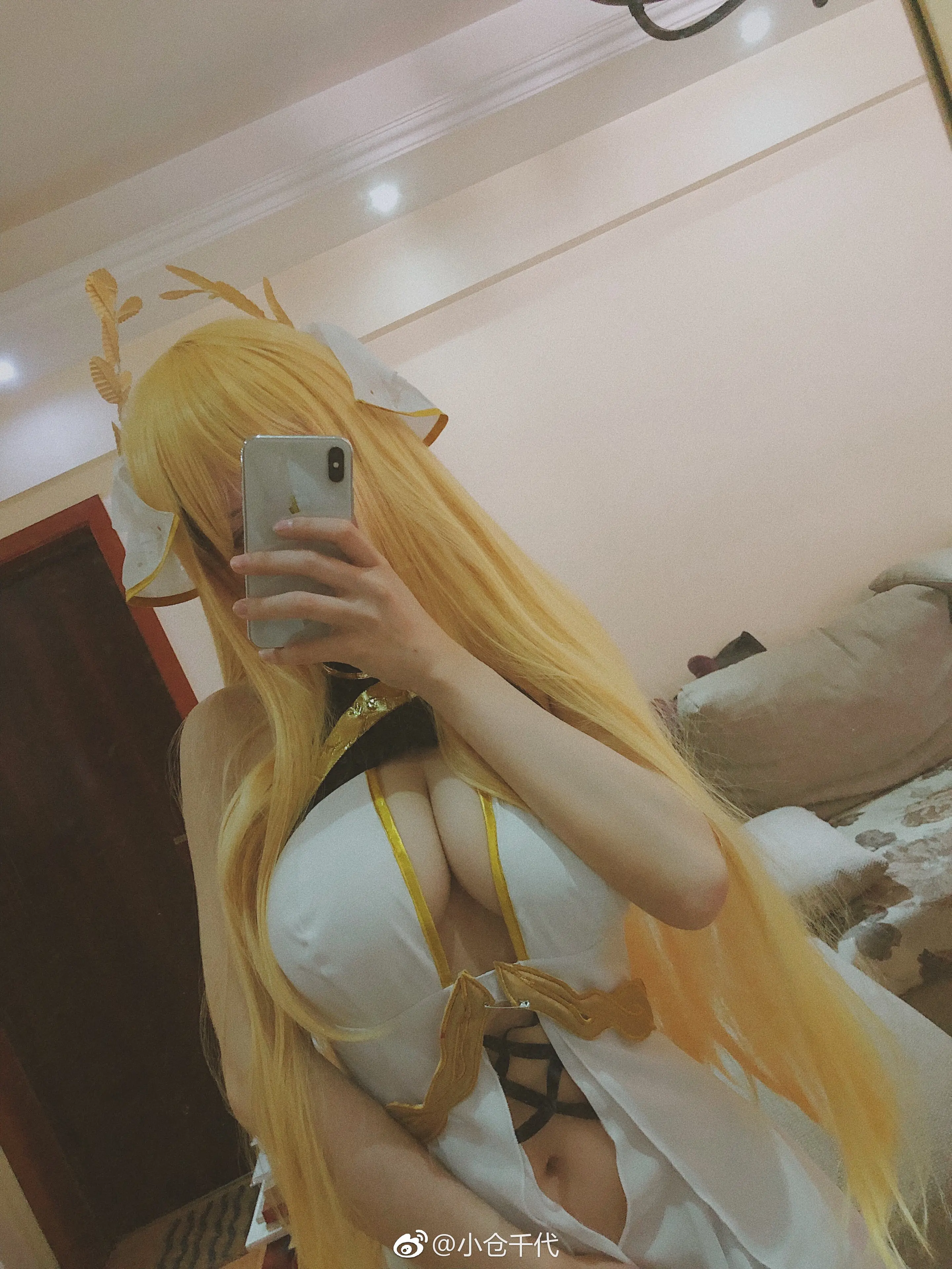 小仓千代w 微博图 其它 [232P]