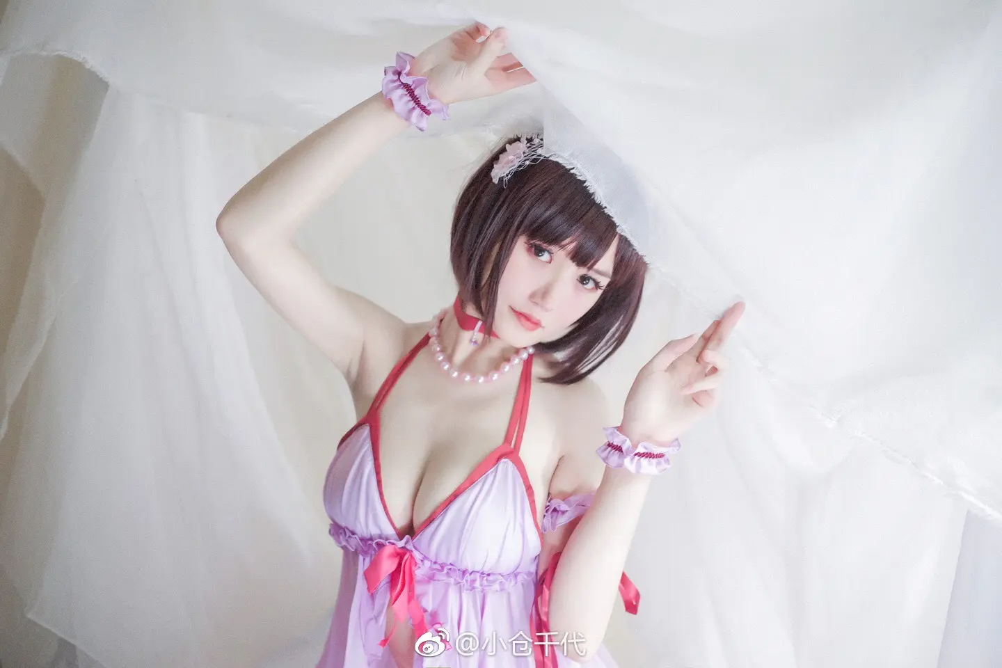 小仓千代w 微博图 其它 [232P]