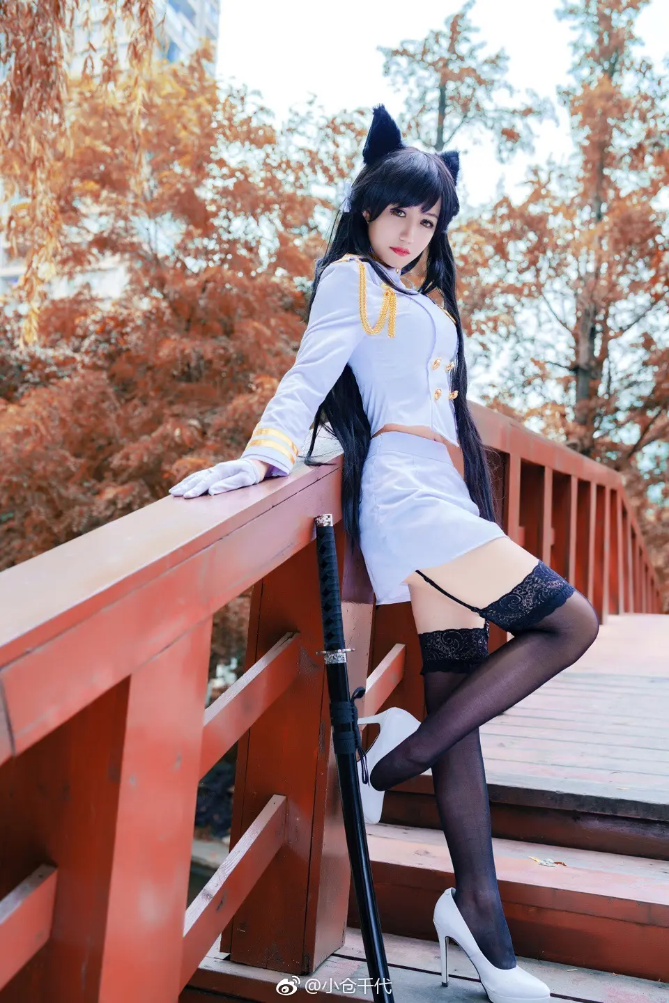 小仓千代w 微博图 其它 [232P]