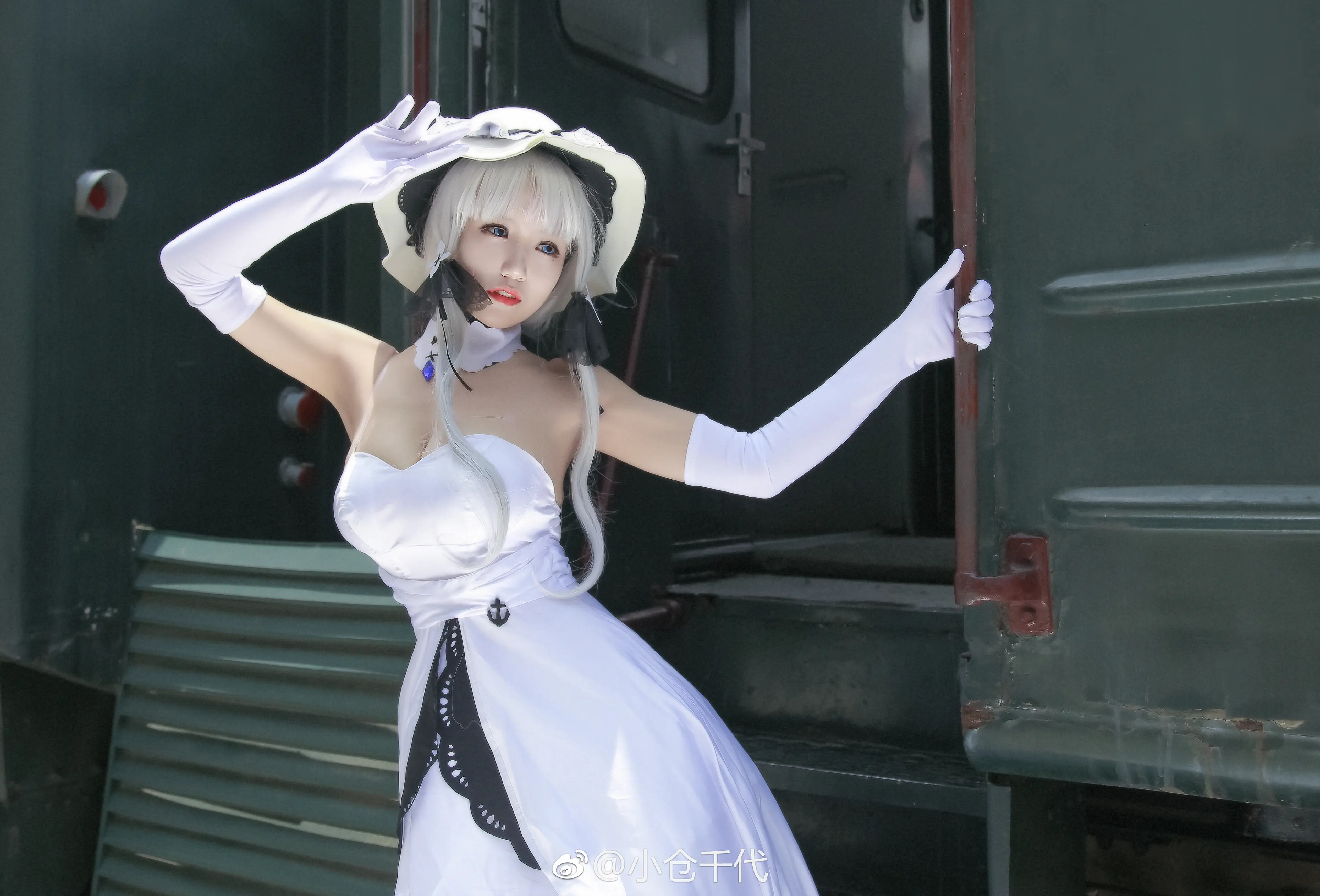 小仓千代w 微博图 其它 [232P]