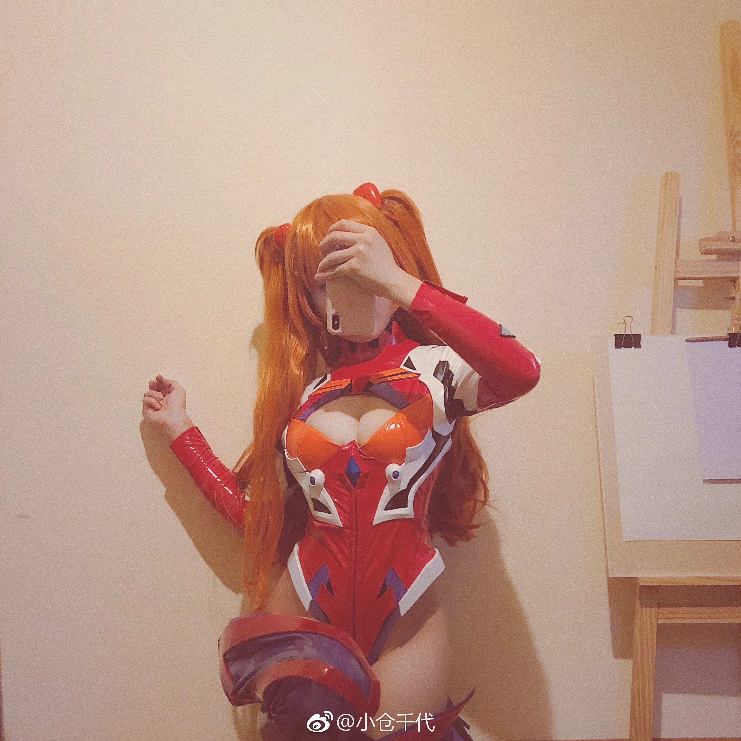 小仓千代w 微博图 其它 [232P]