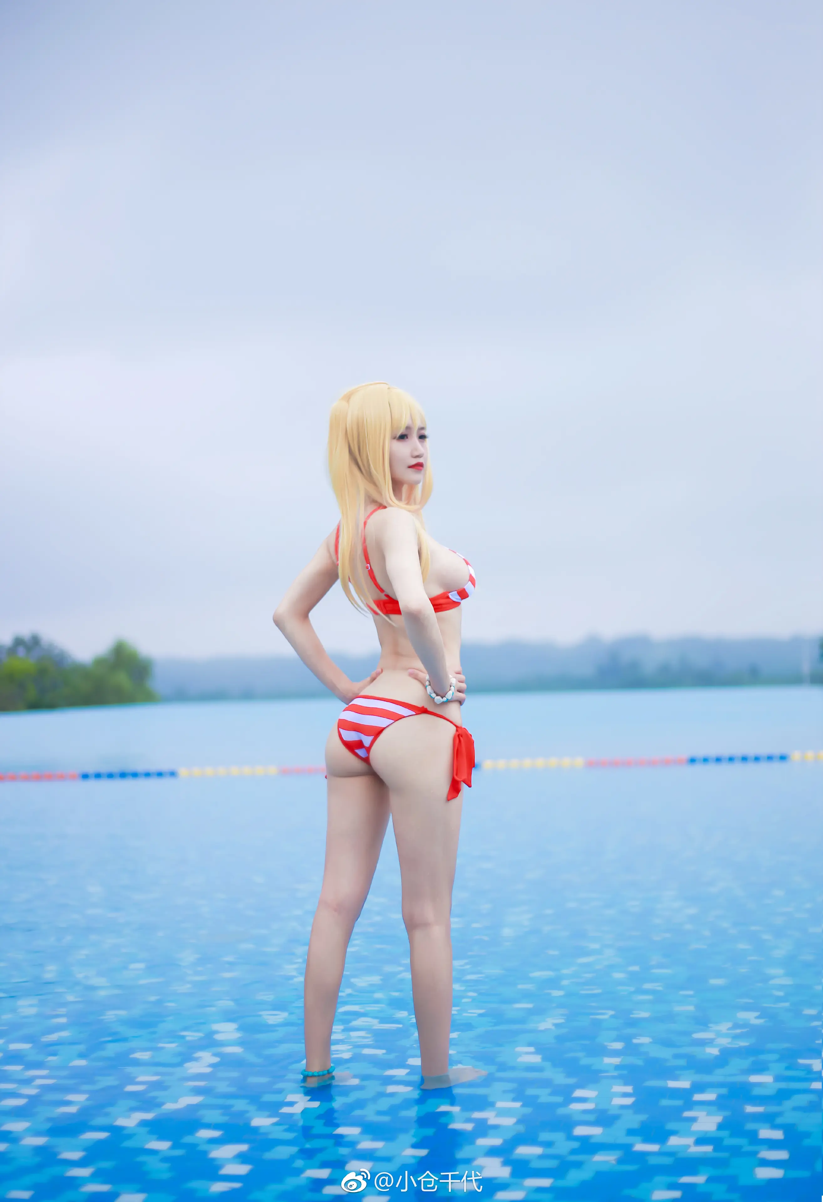 小仓千代w 微博图 其它 [232P]