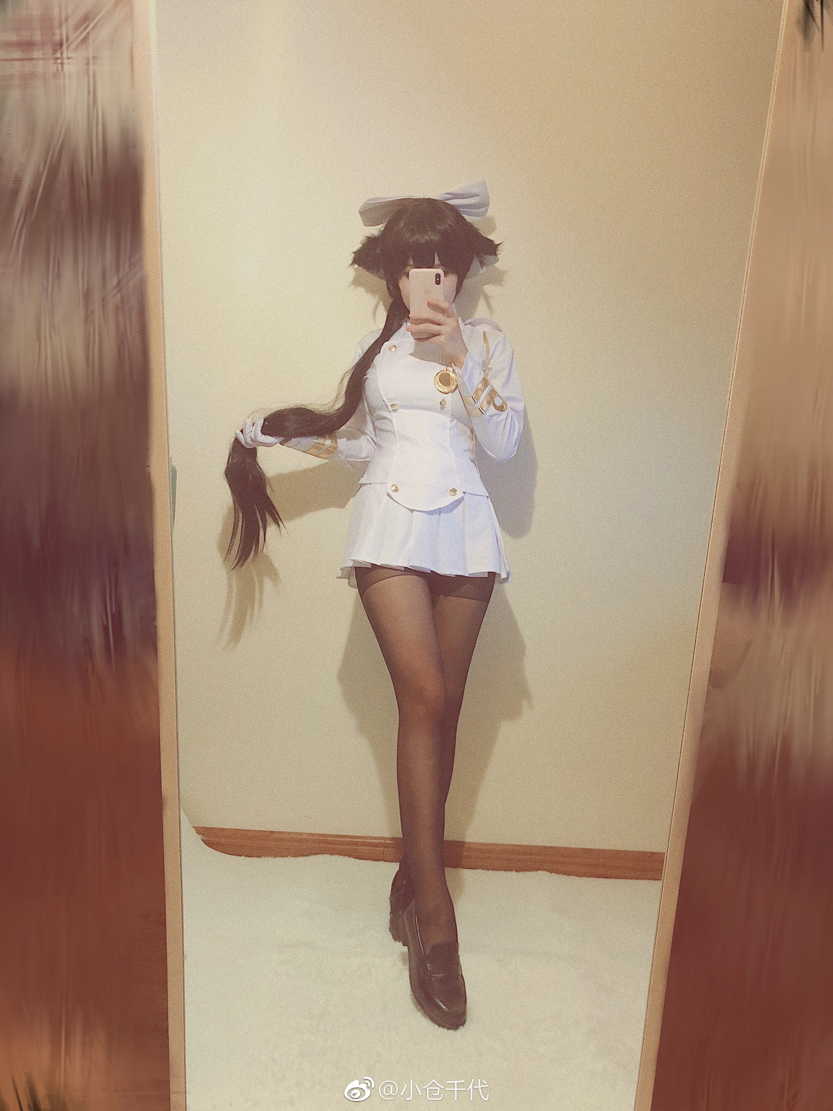 小仓千代w 微博图 其它 [232P]