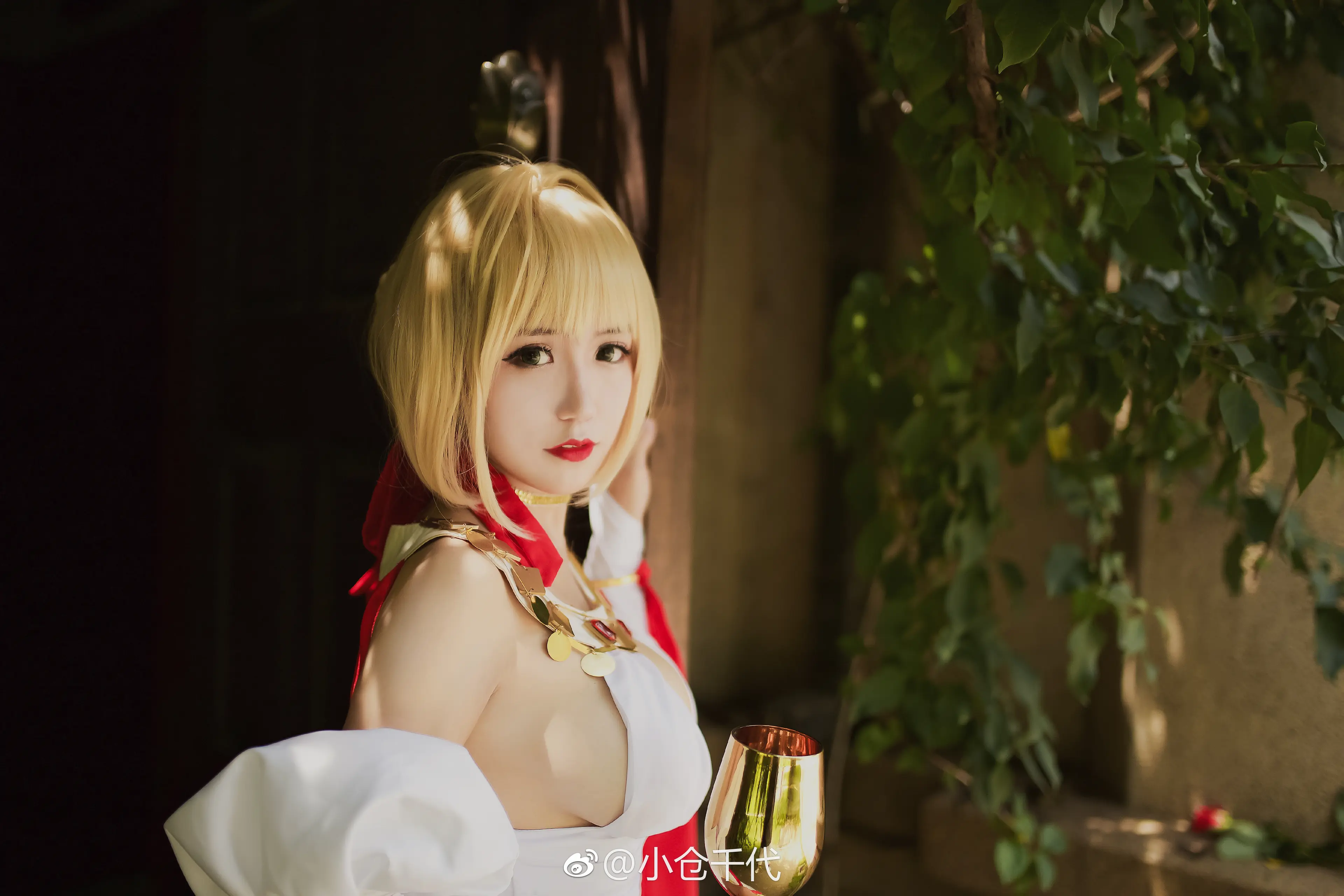 小仓千代w 微博图 其它 [232P]