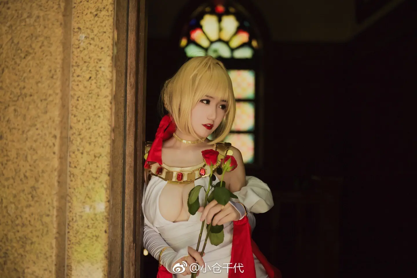 小仓千代w 微博图 其它 [232P]