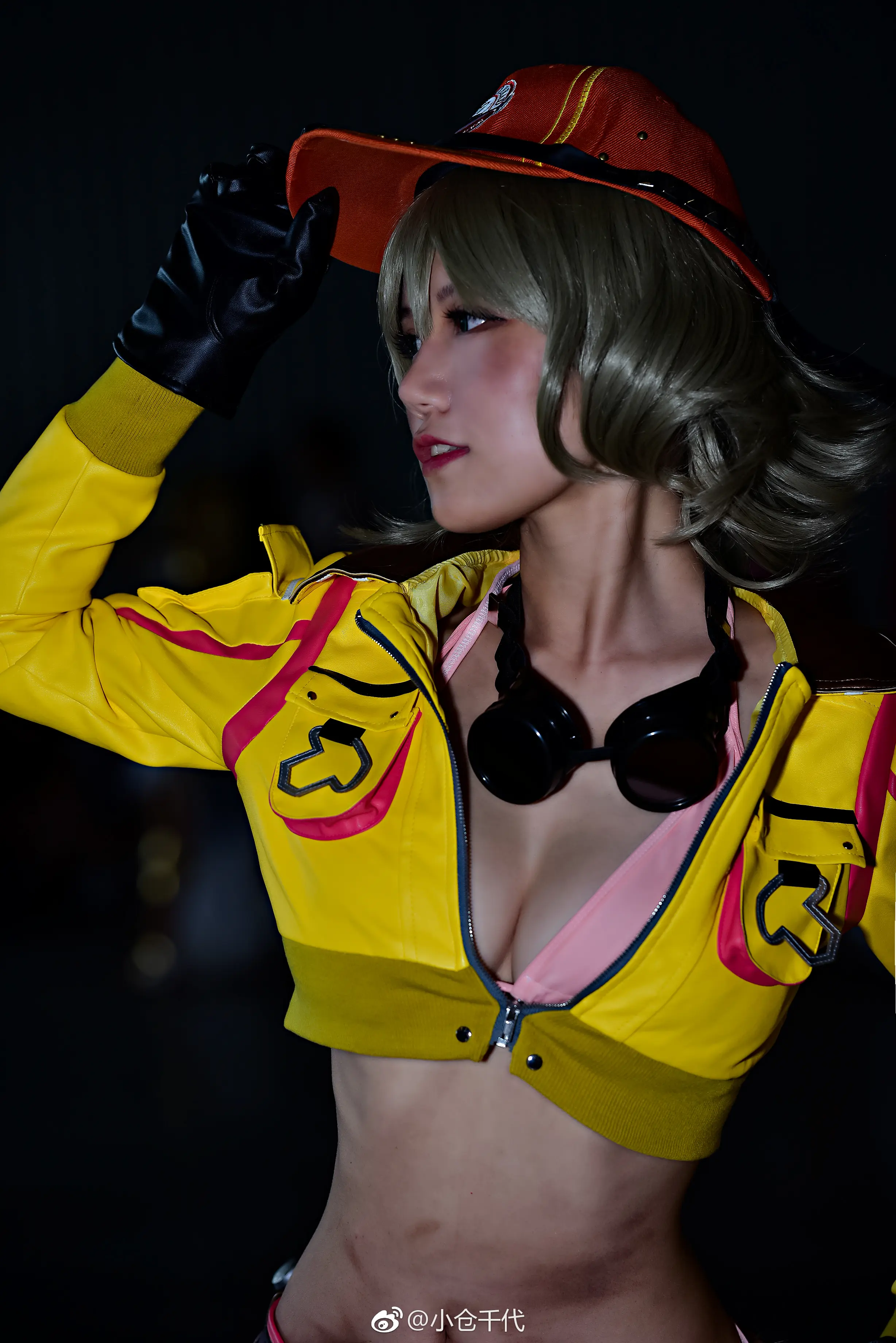 小仓千代w 微博图 其它 [232P]