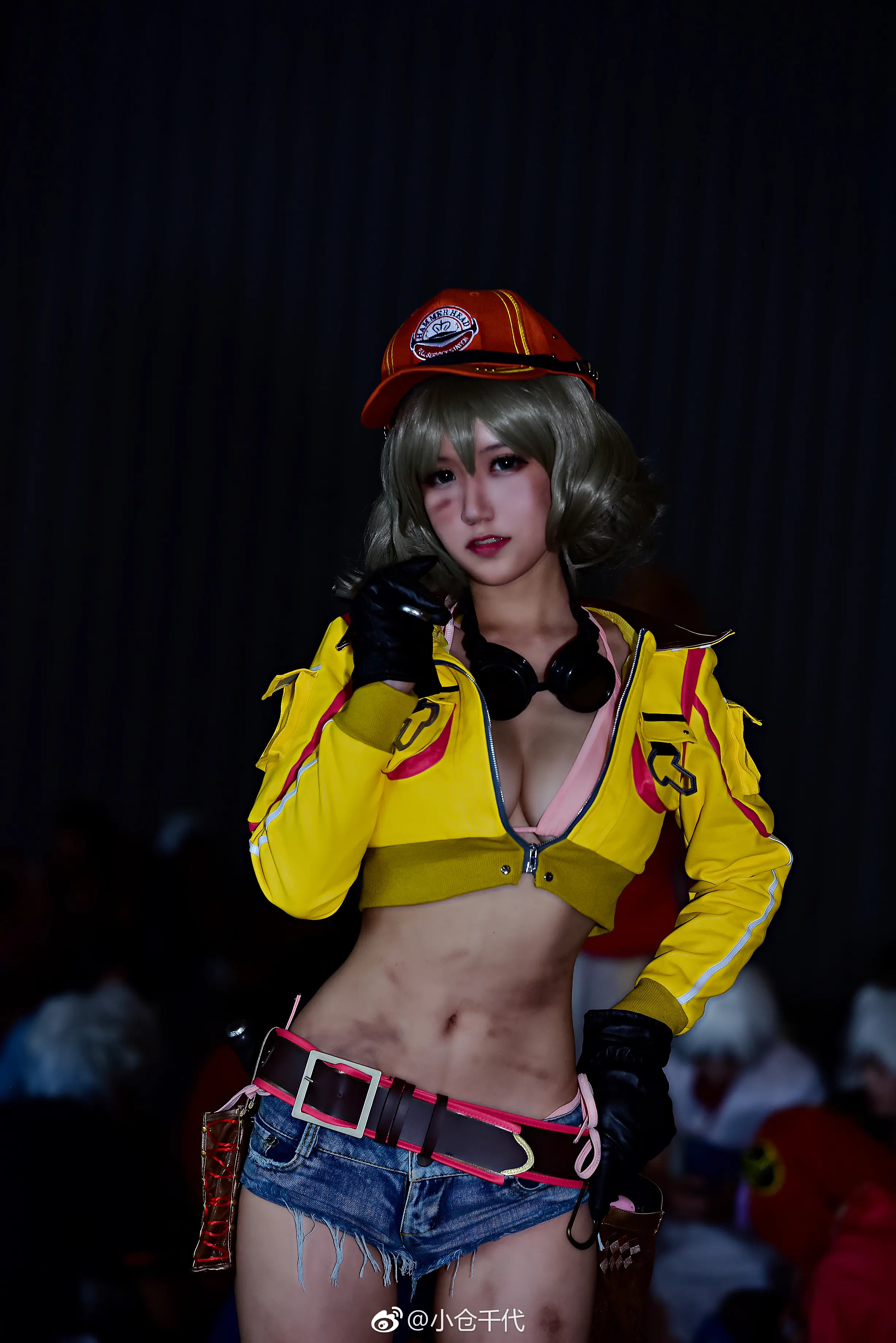 小仓千代w 微博图 其它 [232P]